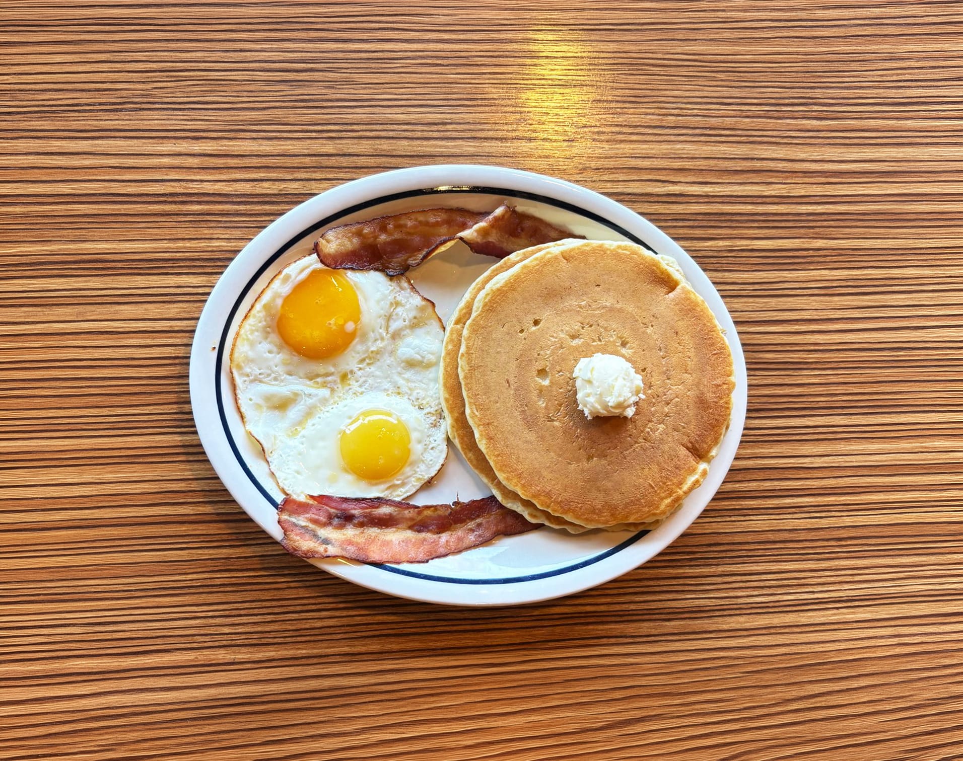 Photo 1 of 4: IHOP