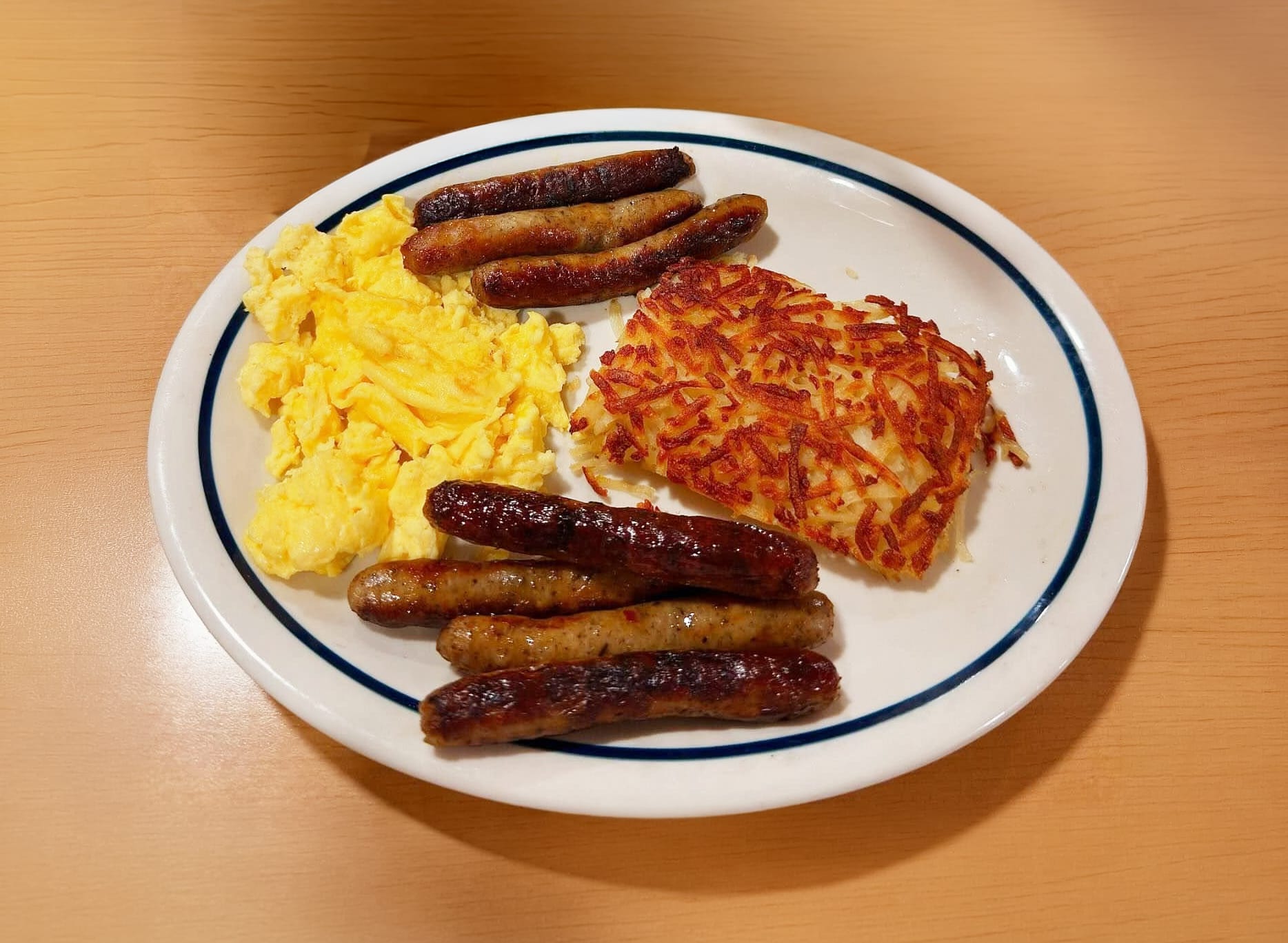 IHOP