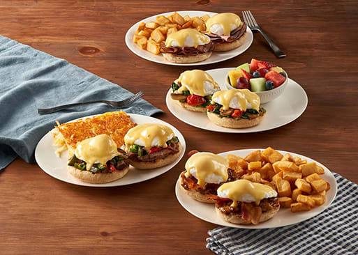 IHOP
