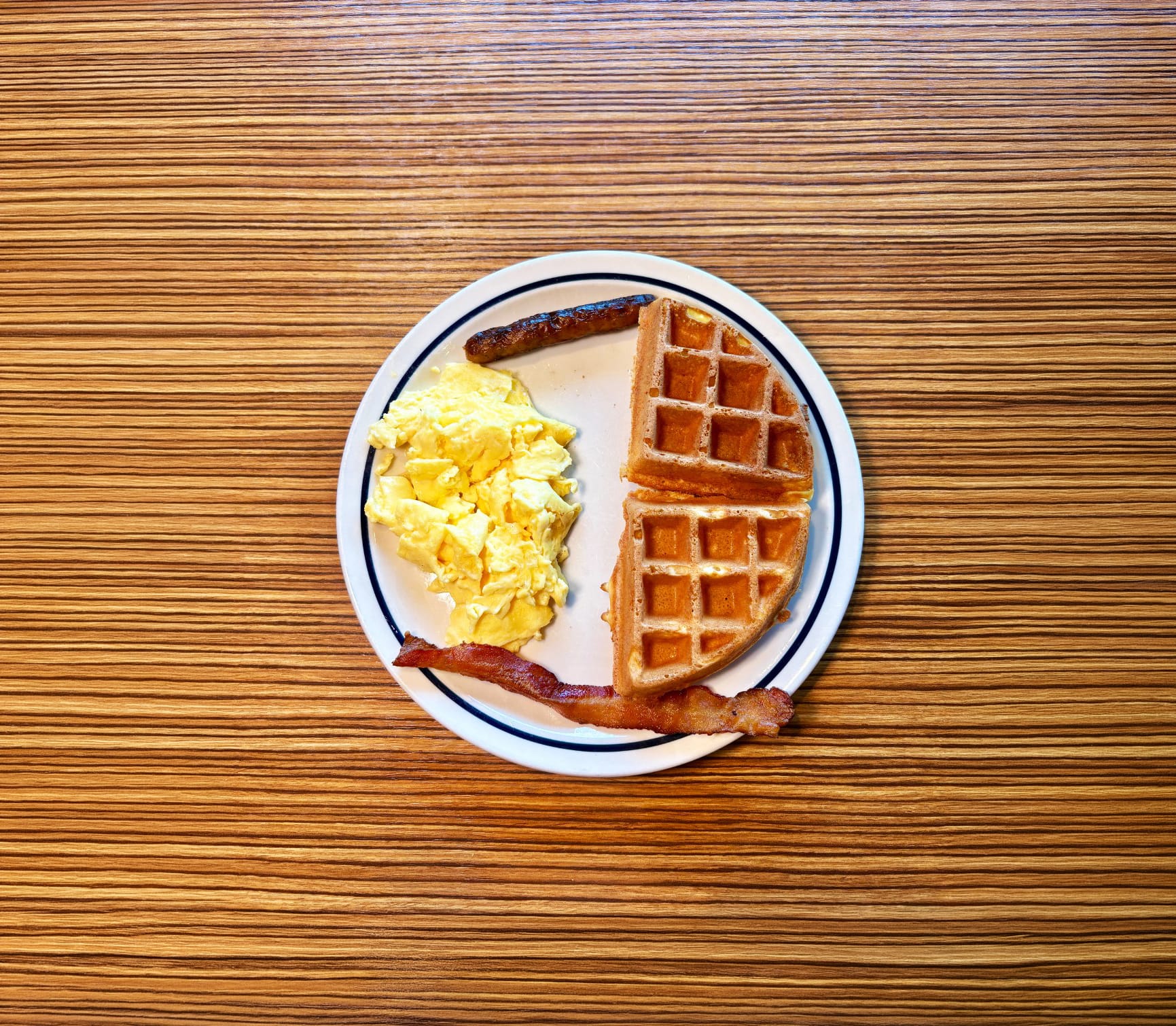 IHOP