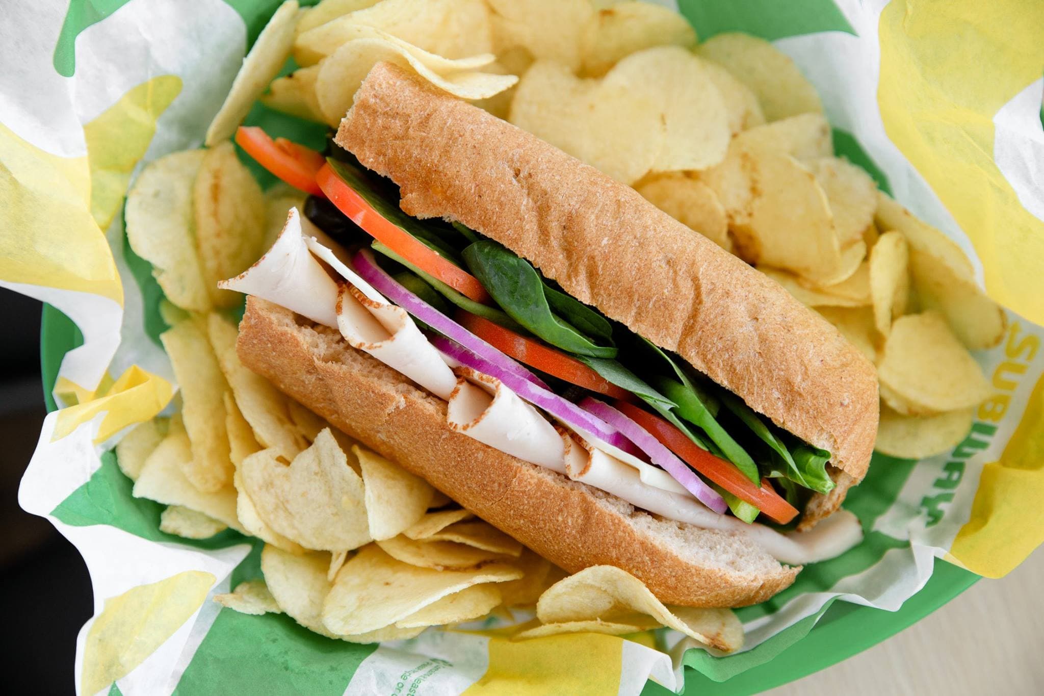 Subway