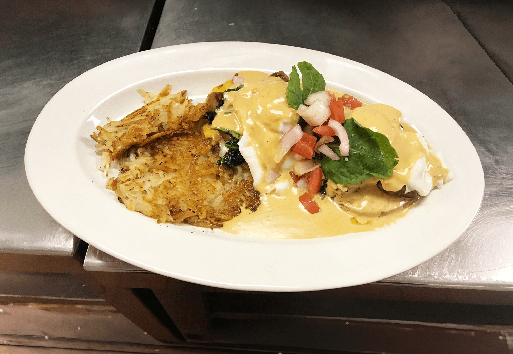 Fresca Tequila Bar & Grill