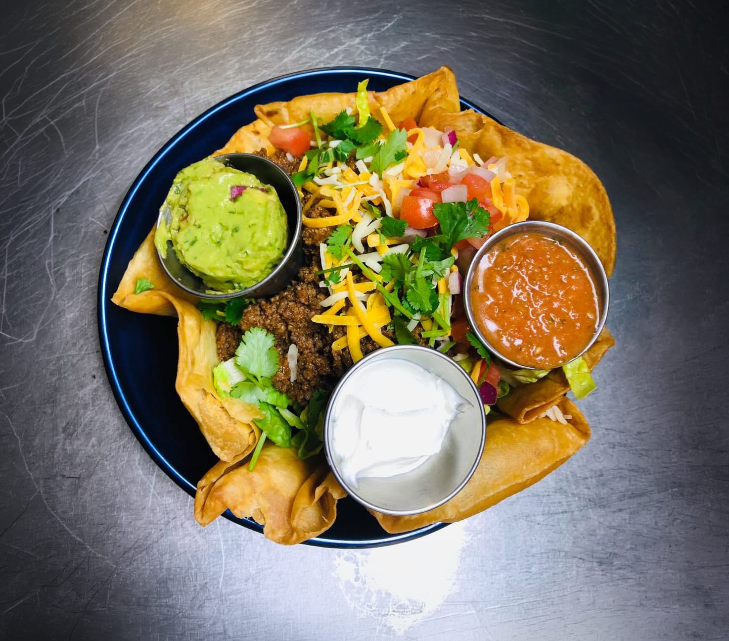 Fresca Tequila Bar & Grill