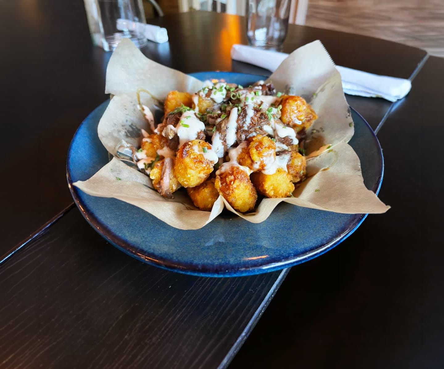 Fresca Tequila Bar & Grill