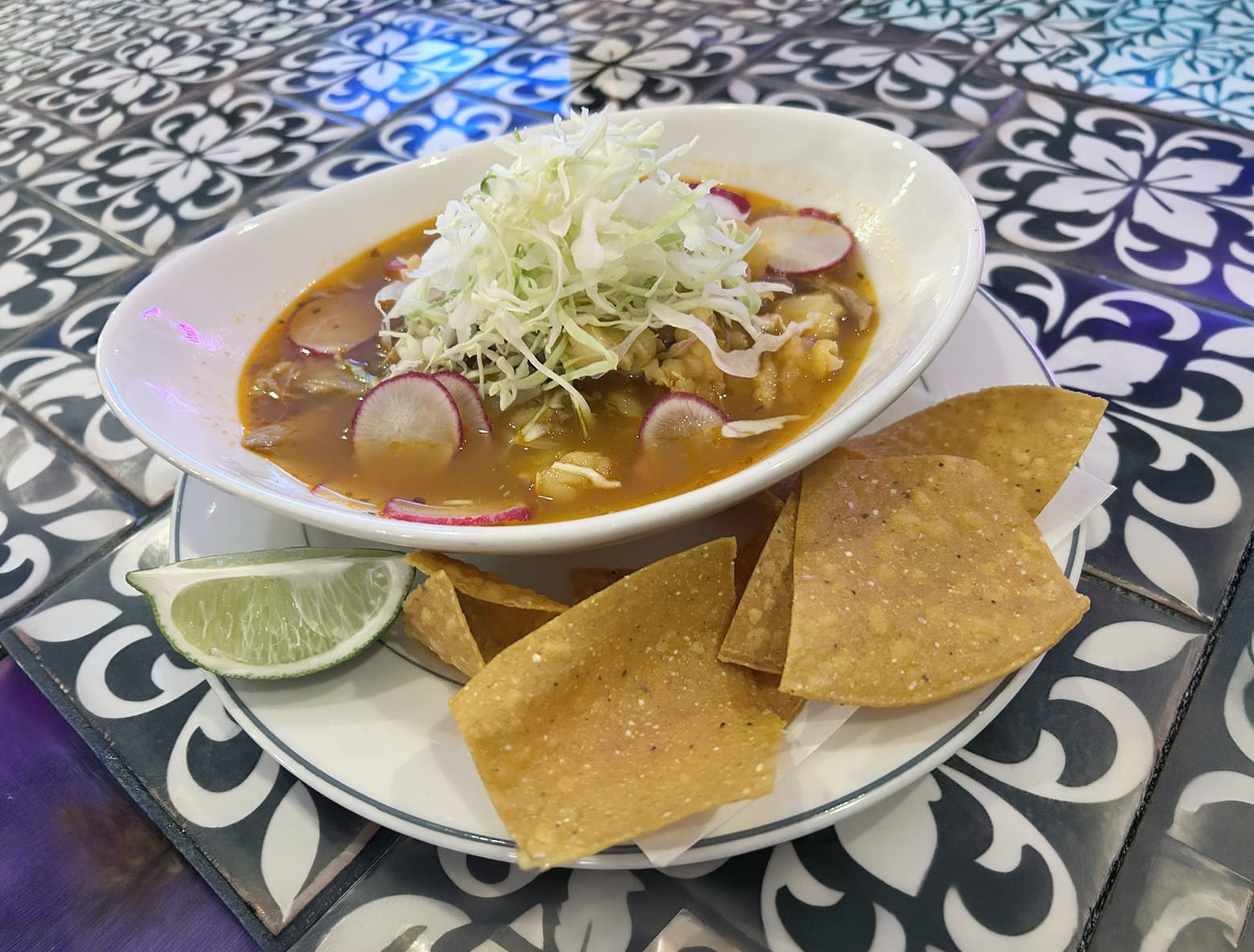 Photo 1 of 4: Fresca Tequila Bar & Grill