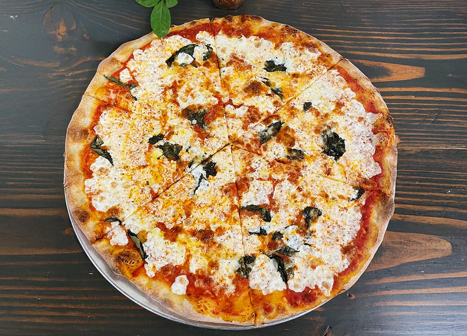 Photo 1 of 4: Napoli Wood Fired Pizza & Bakery