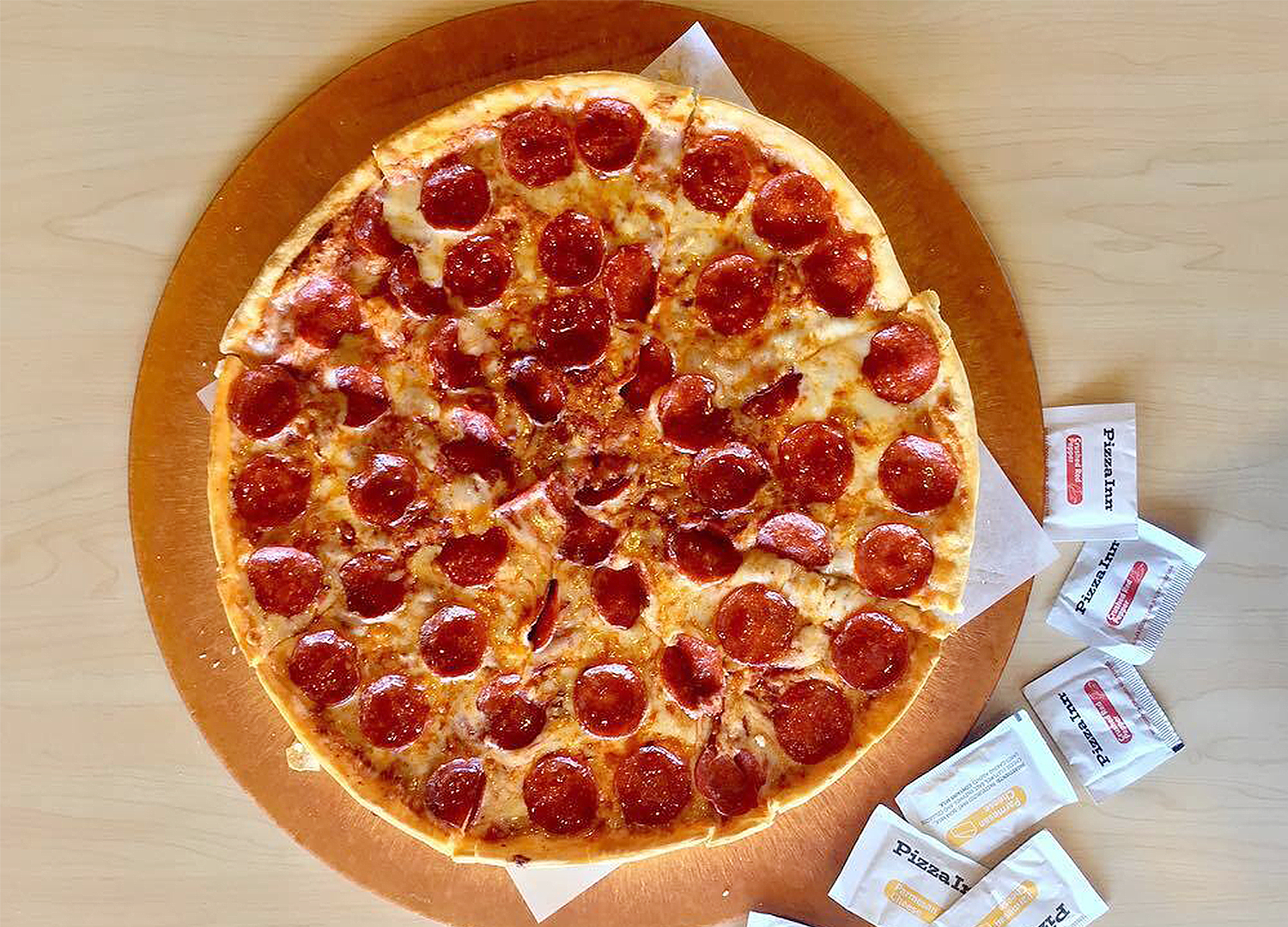 Pizza Inn
