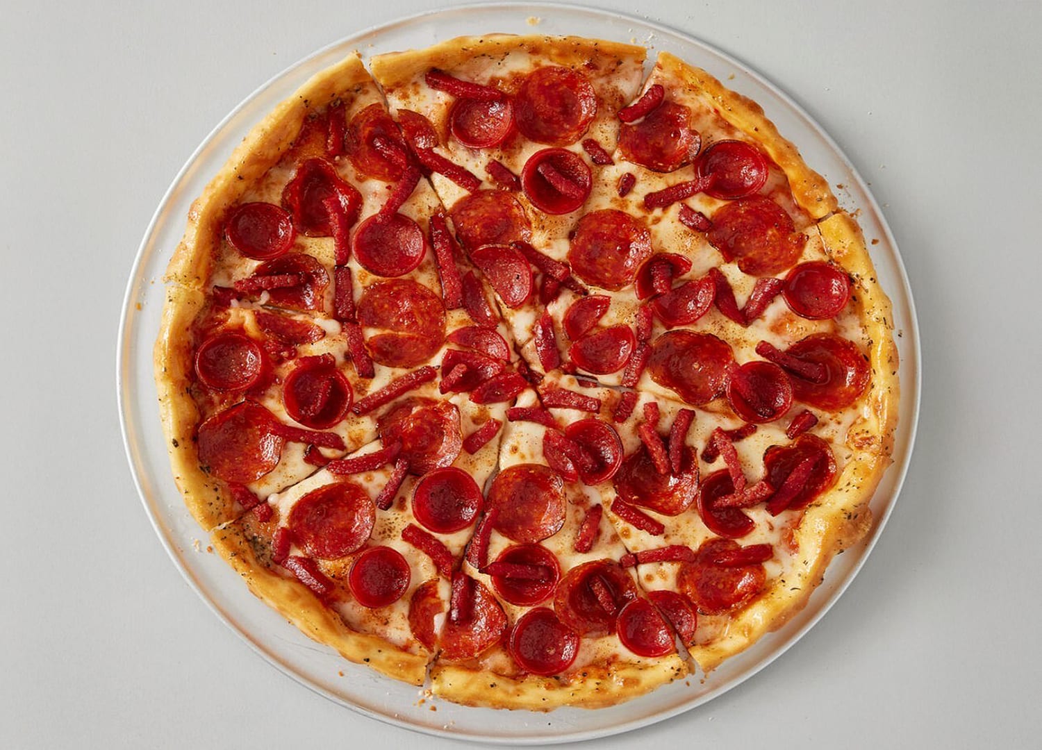 Pizza Inn