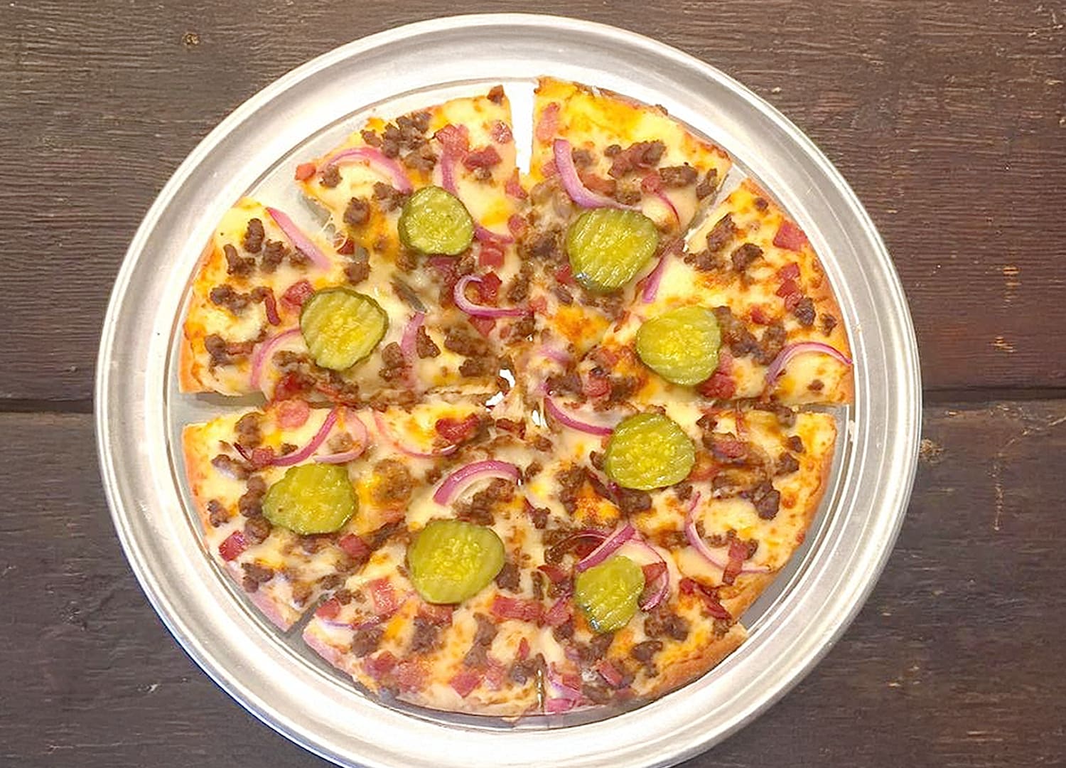 Pizza Inn