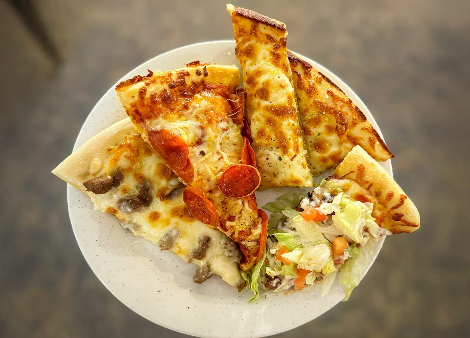 Pizza Ranch