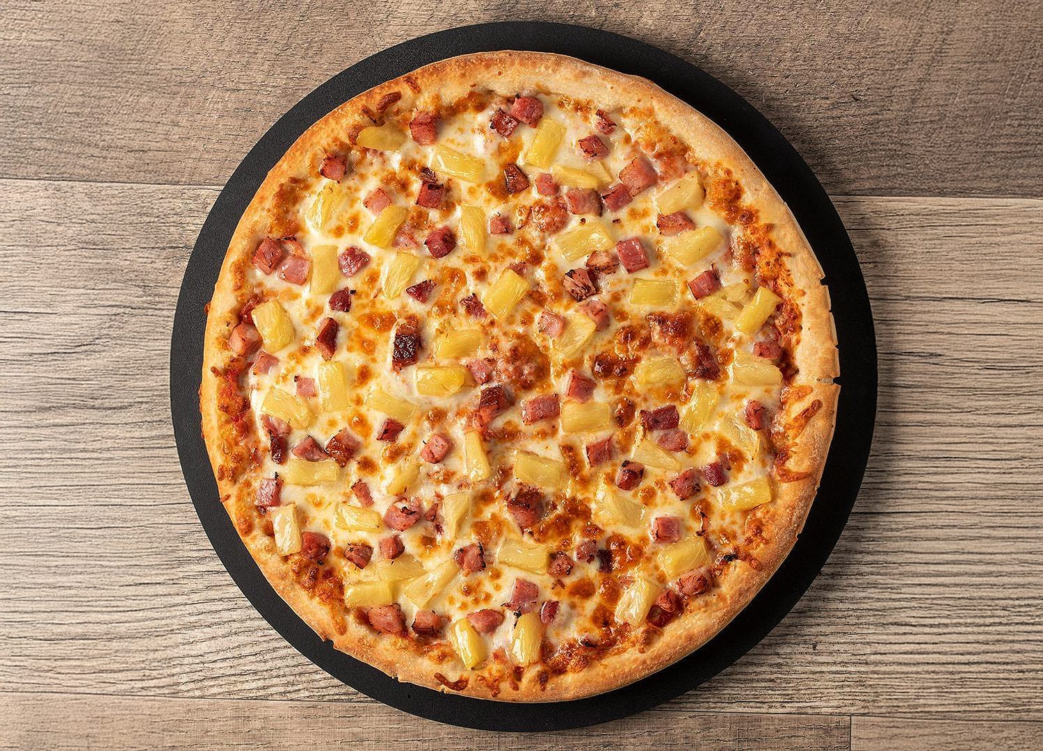 Pizza Ranch of Tea