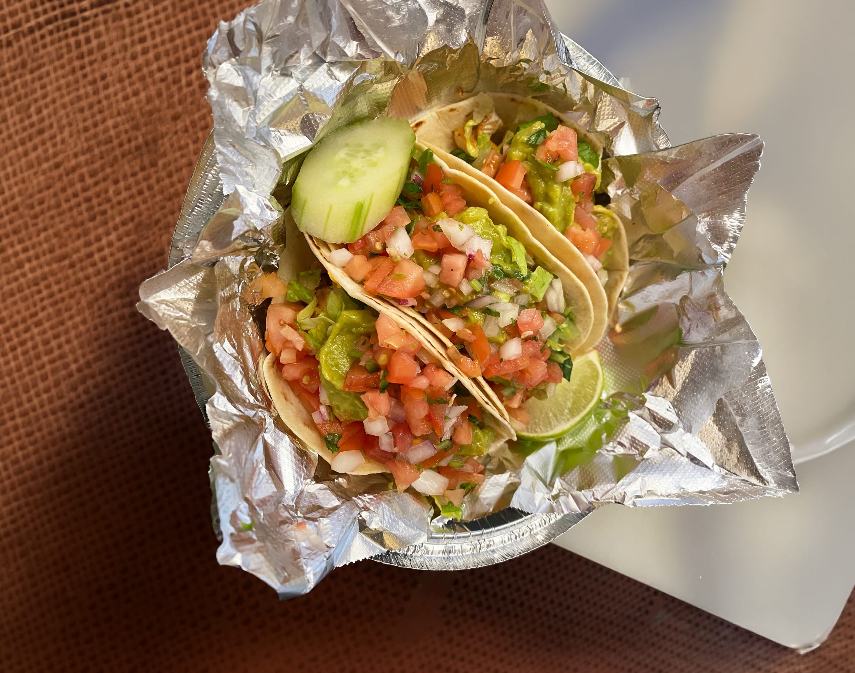 Burrito Loco