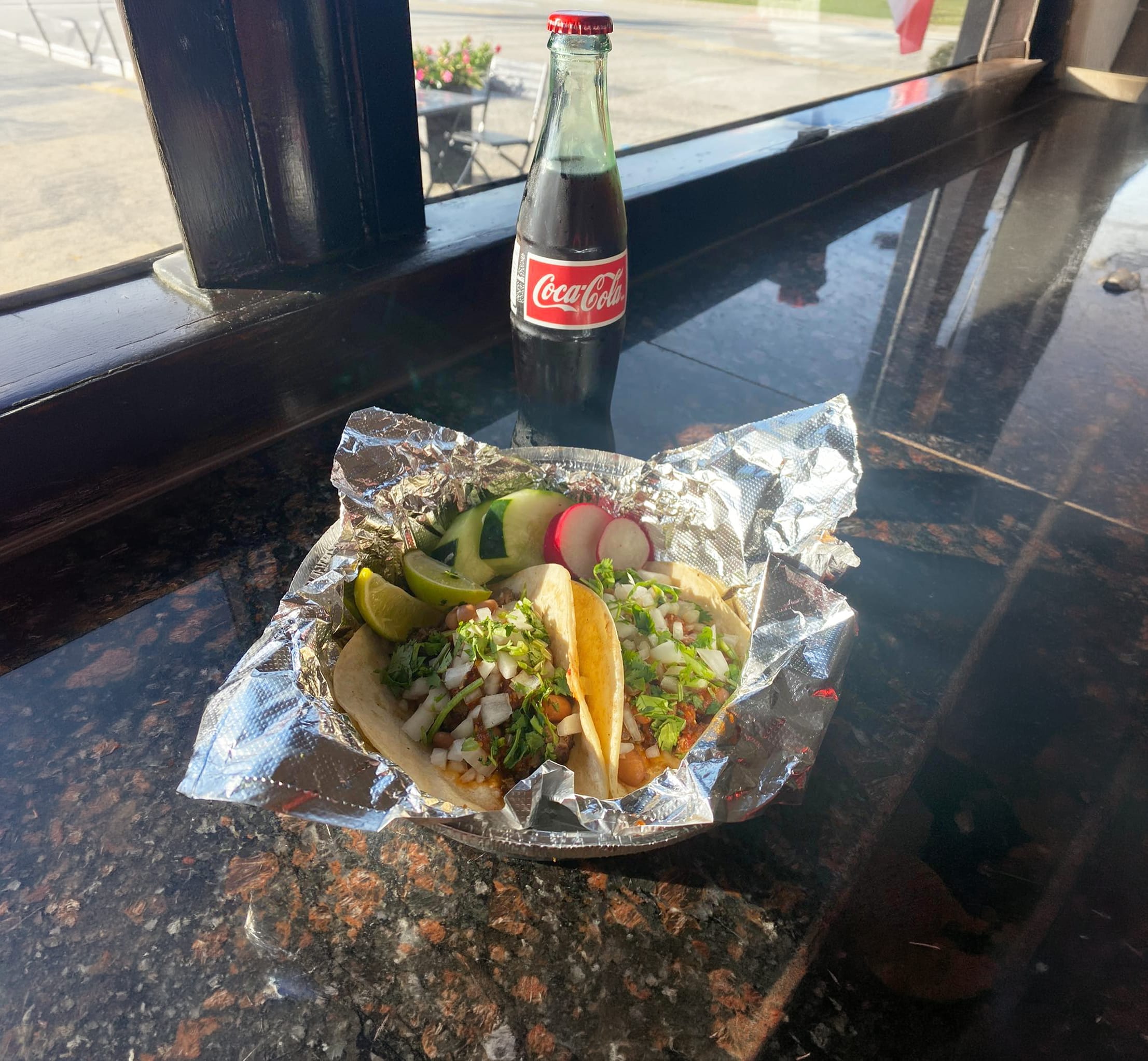 Burrito Loco