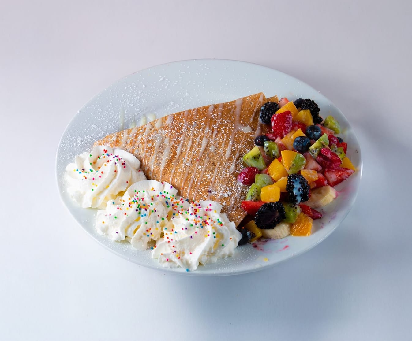Dulce Mami Cafe