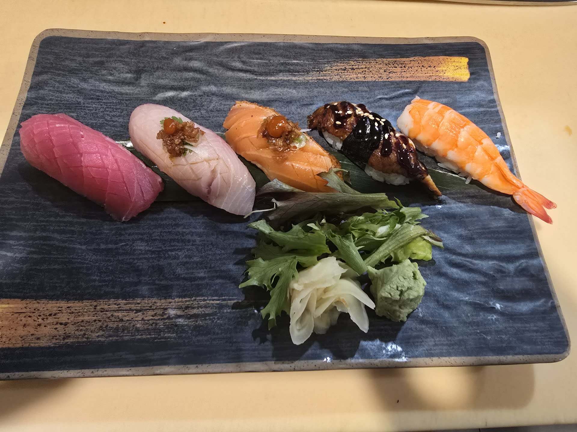 Miyako Japanese Steakhouse & Sushi