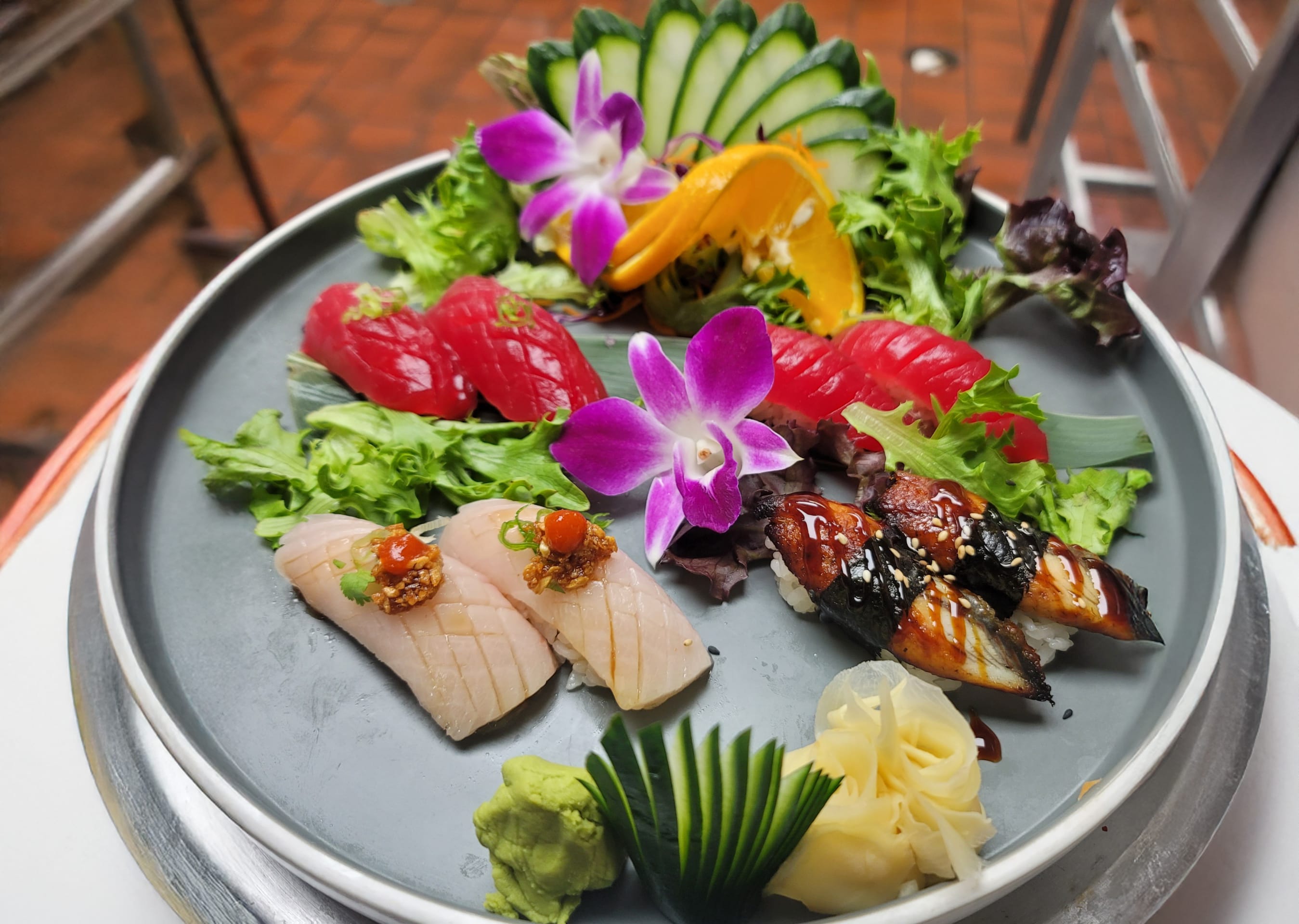 Miyako Japanese Steakhouse & Sushi
