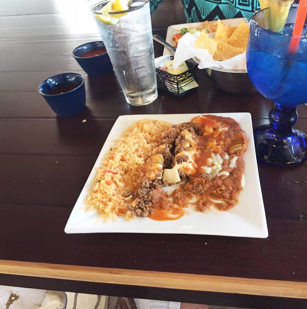Photo 1 of 4: San Jose Tacos and Tequila