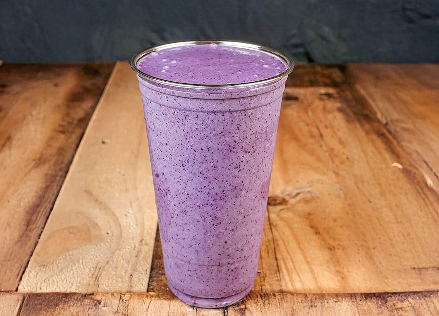 Planet Juice Delray