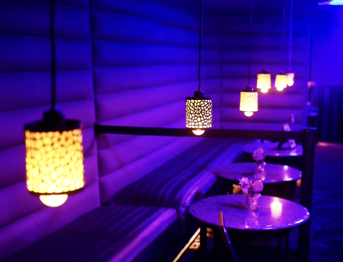 The Funny Pages Restaurant and Comedy Club