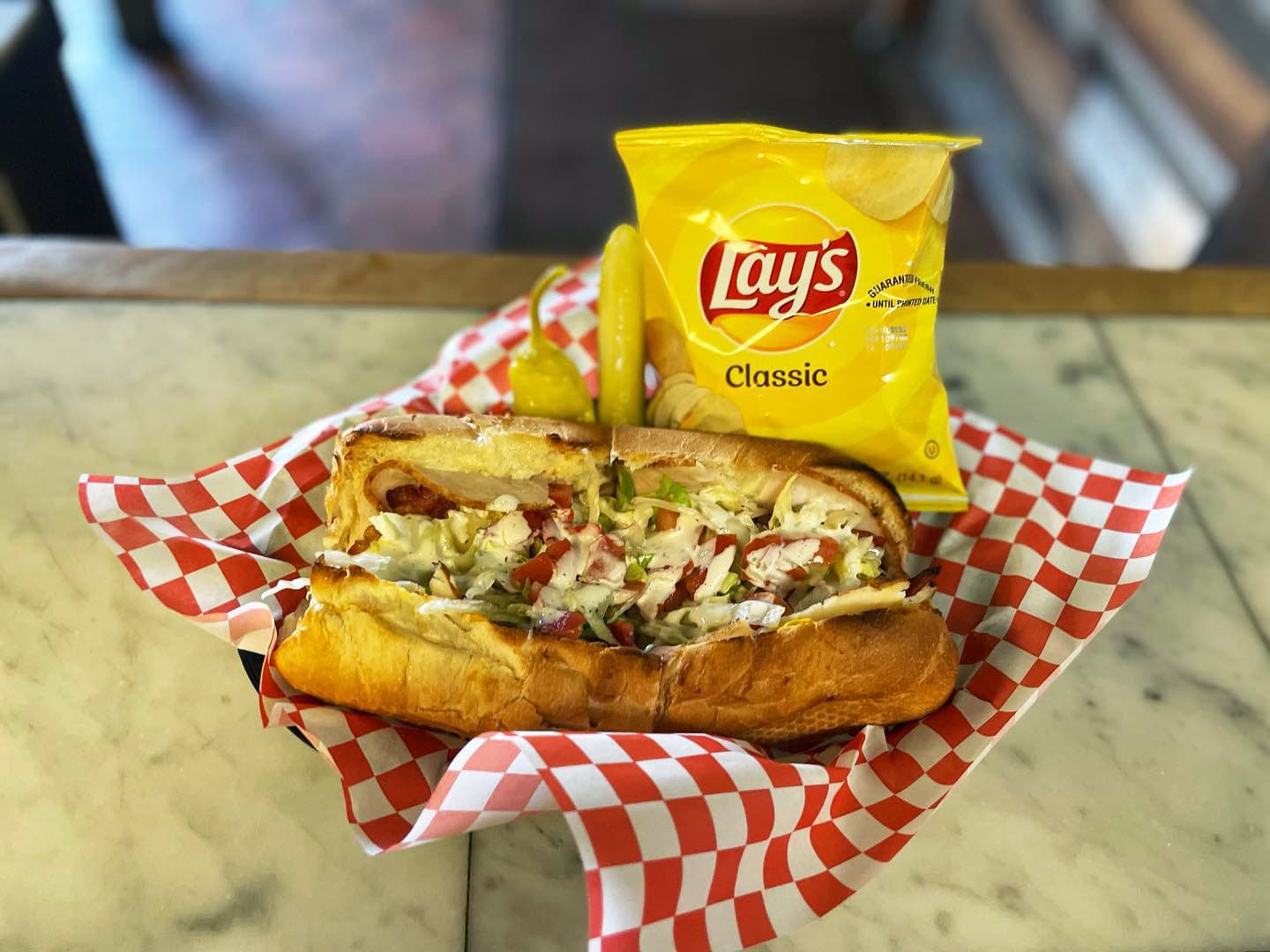 Giovanni's Pizza Carpinteria