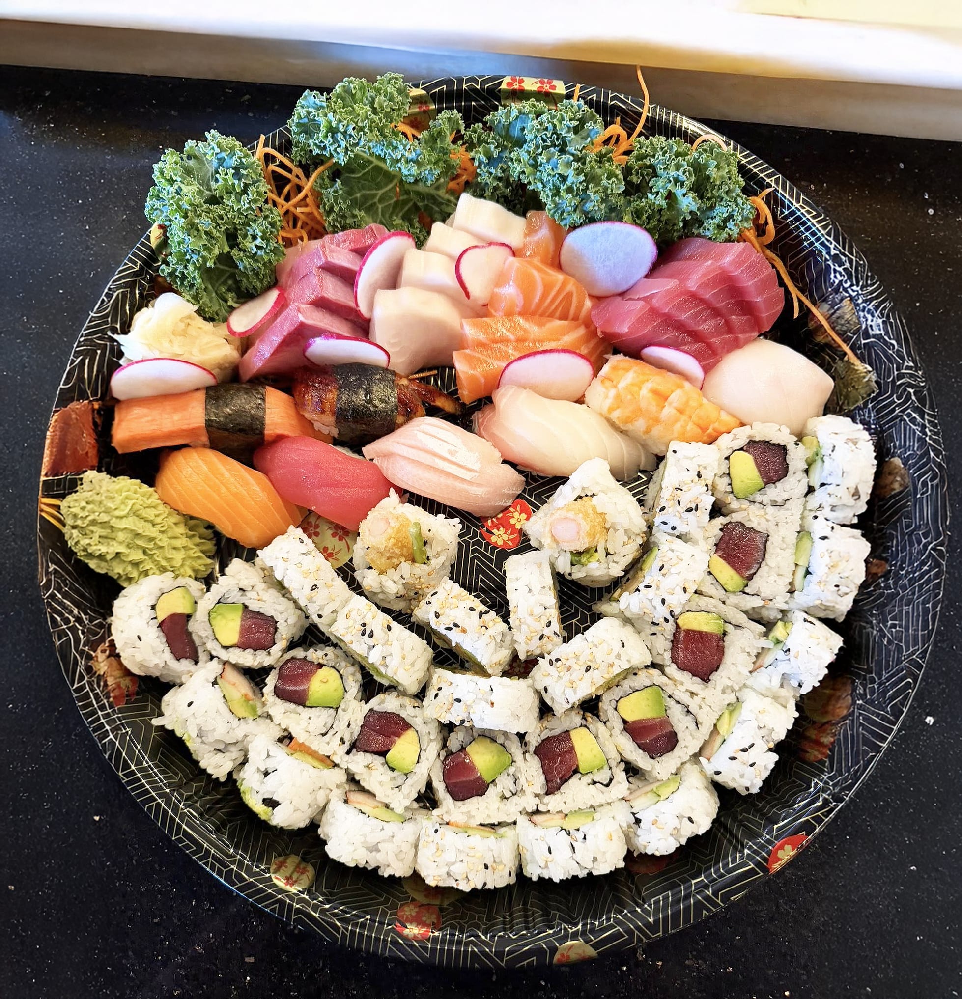 SUJI Japanese Steakhouse
