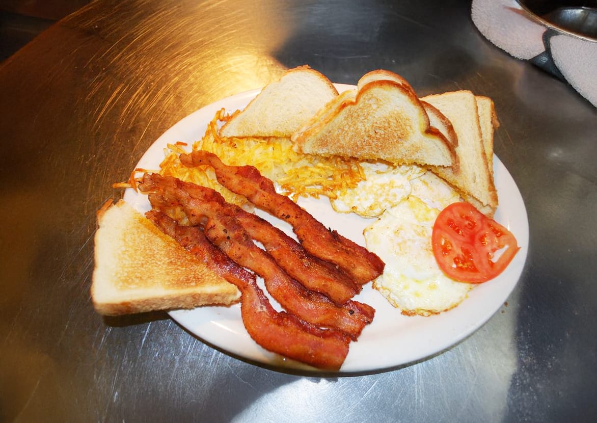 Bebo's and Kathy's Cafe