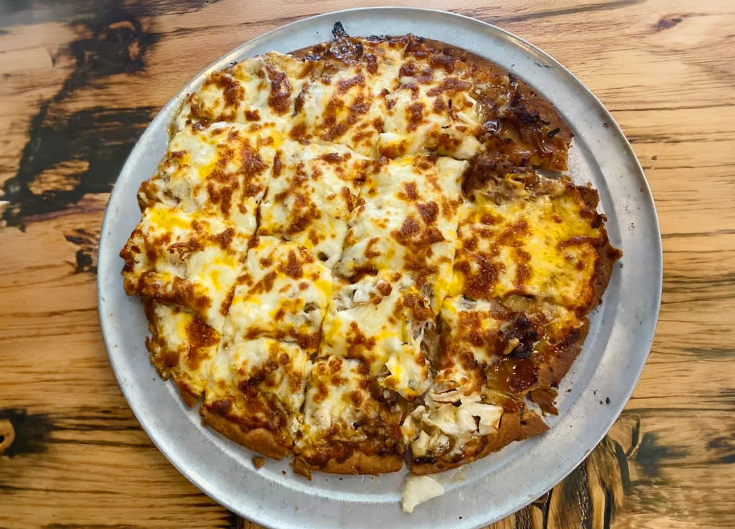 Farmington Tap House & Grill
