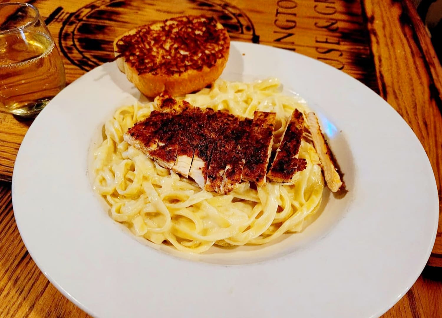 Farmington Tap House & Grill