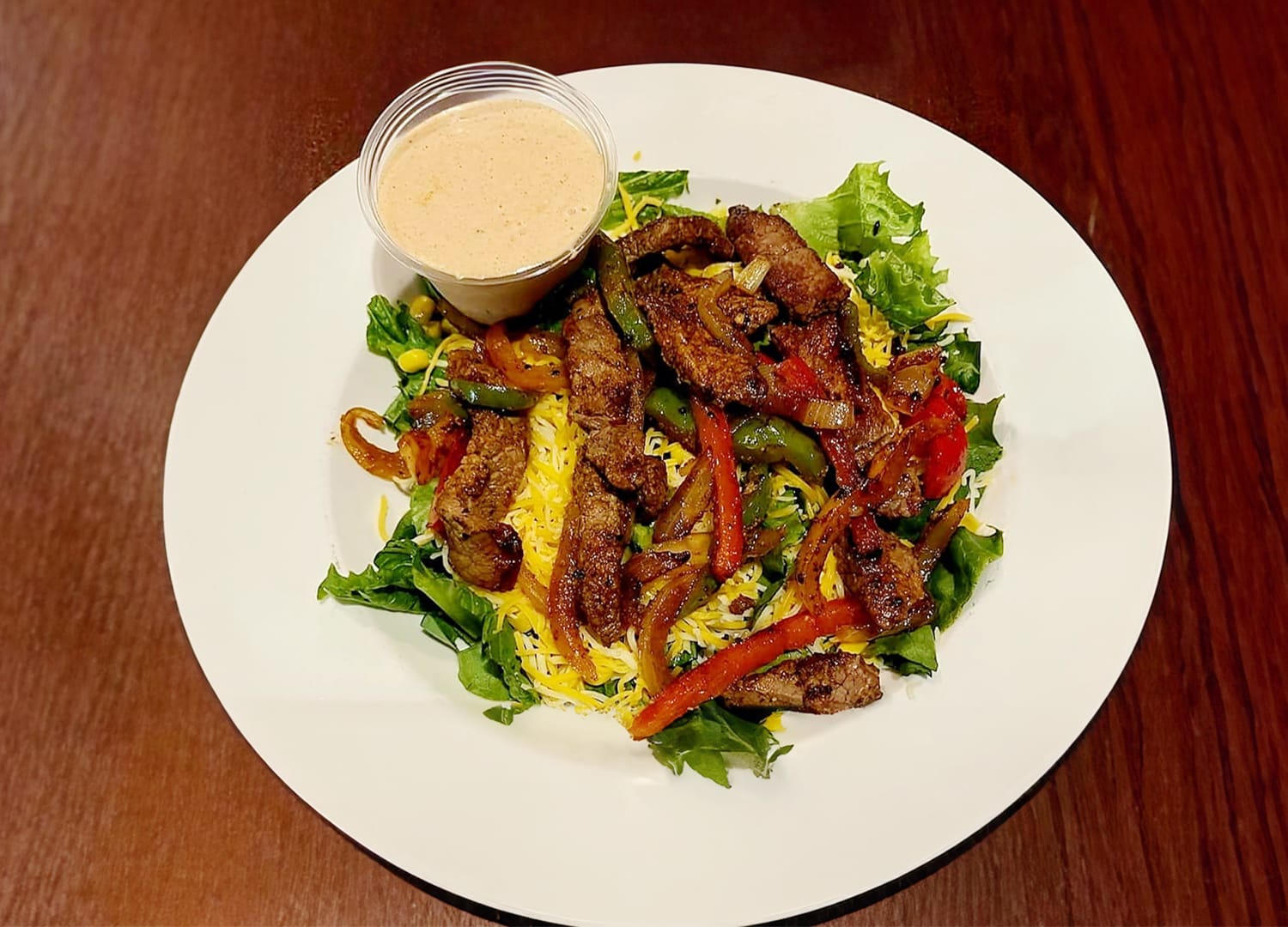 Photo 1 of 4: Farmington Tap House & Grill