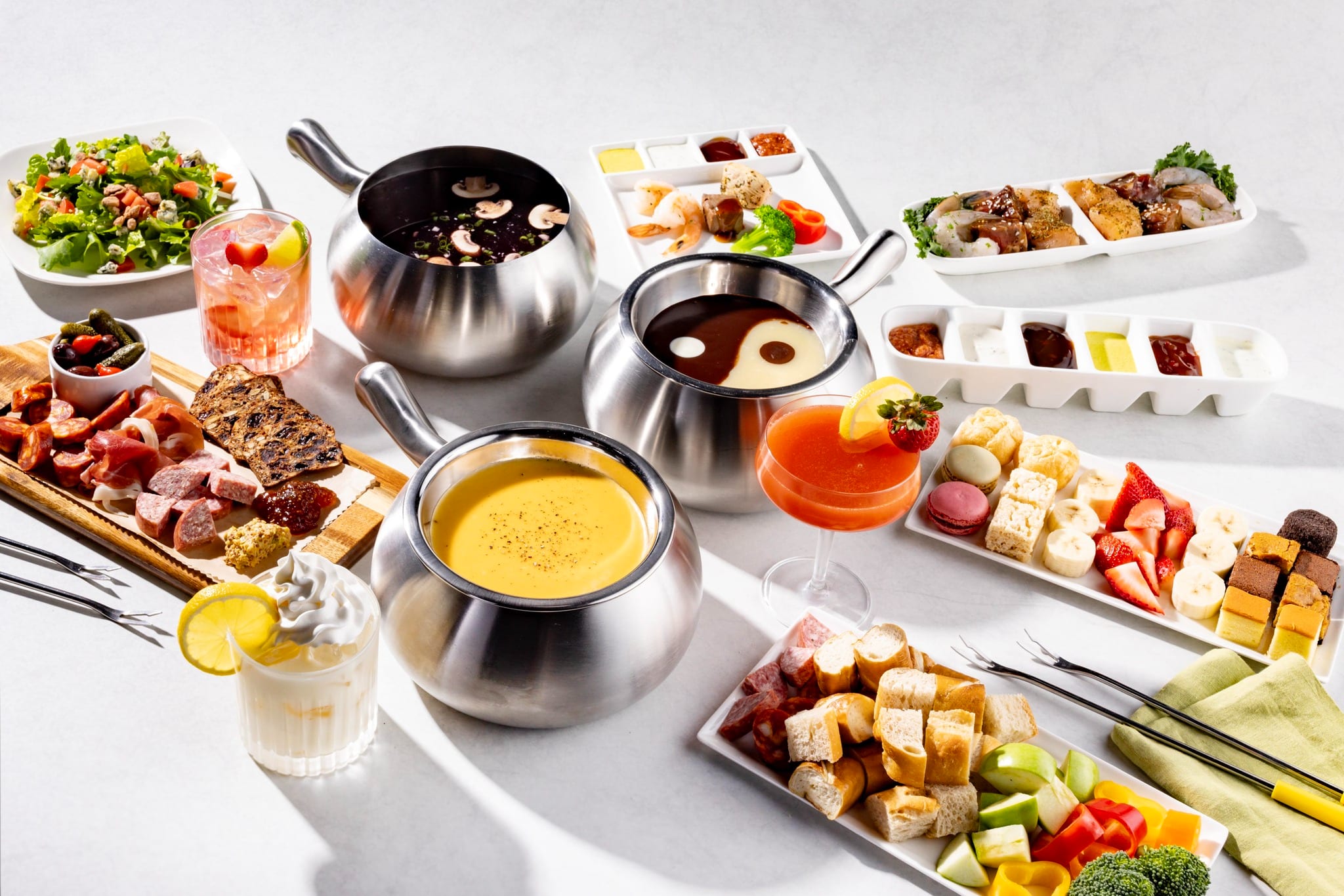 Photo 1 of 4: The Melting Pot
