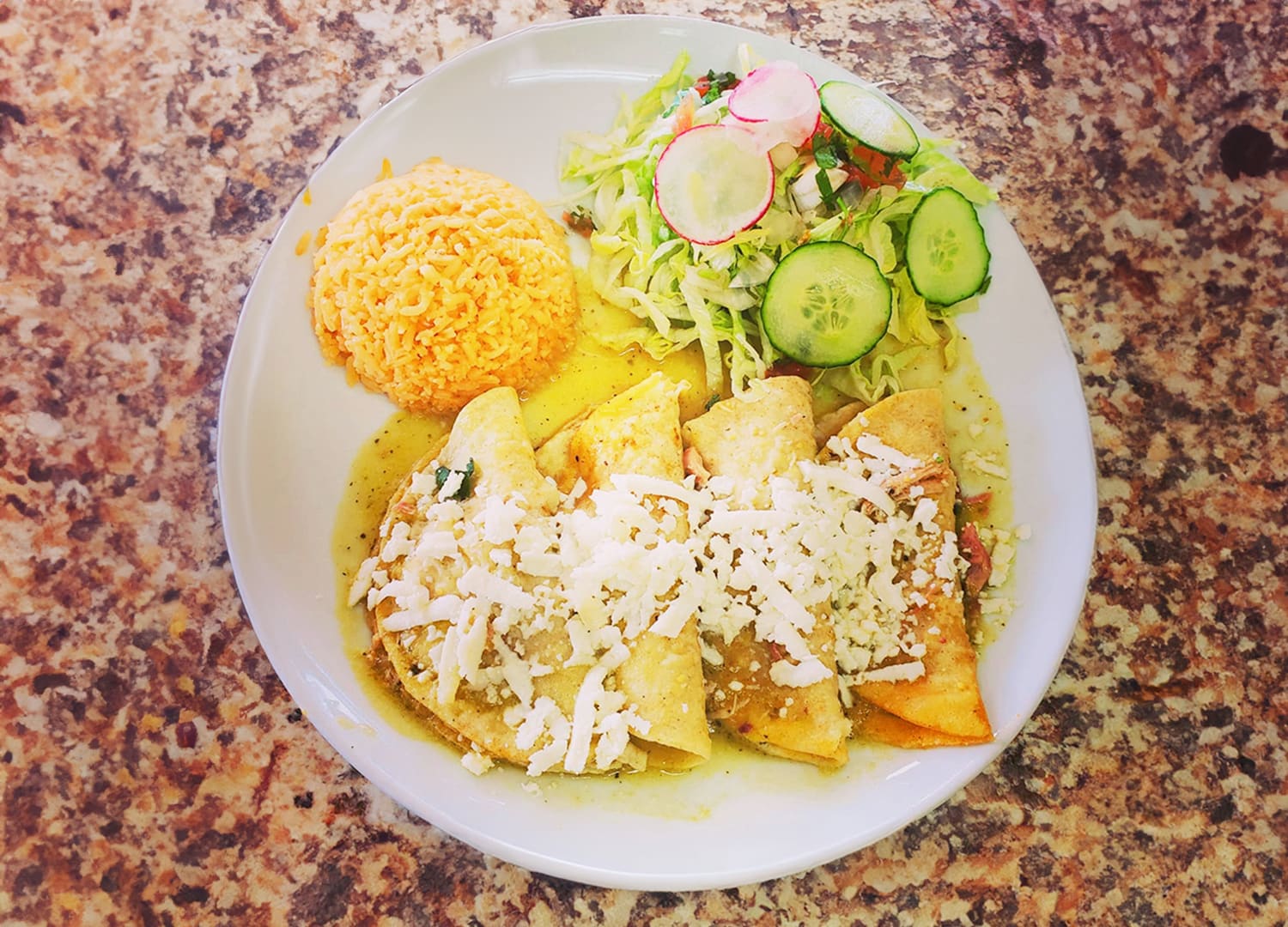 The Habanero Grill