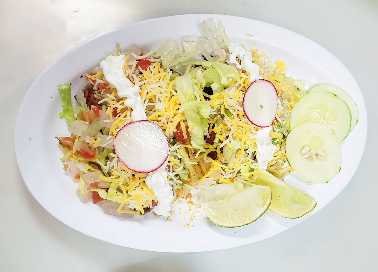 The Habanero Grill