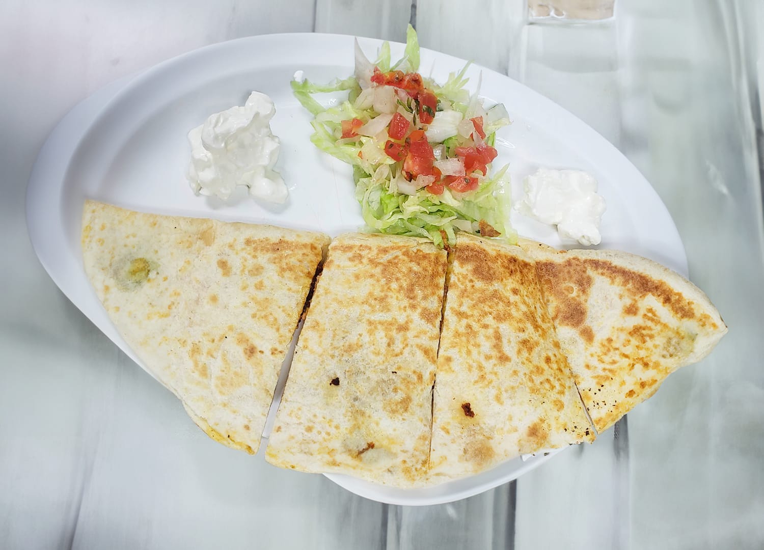 The Habanero Grill
