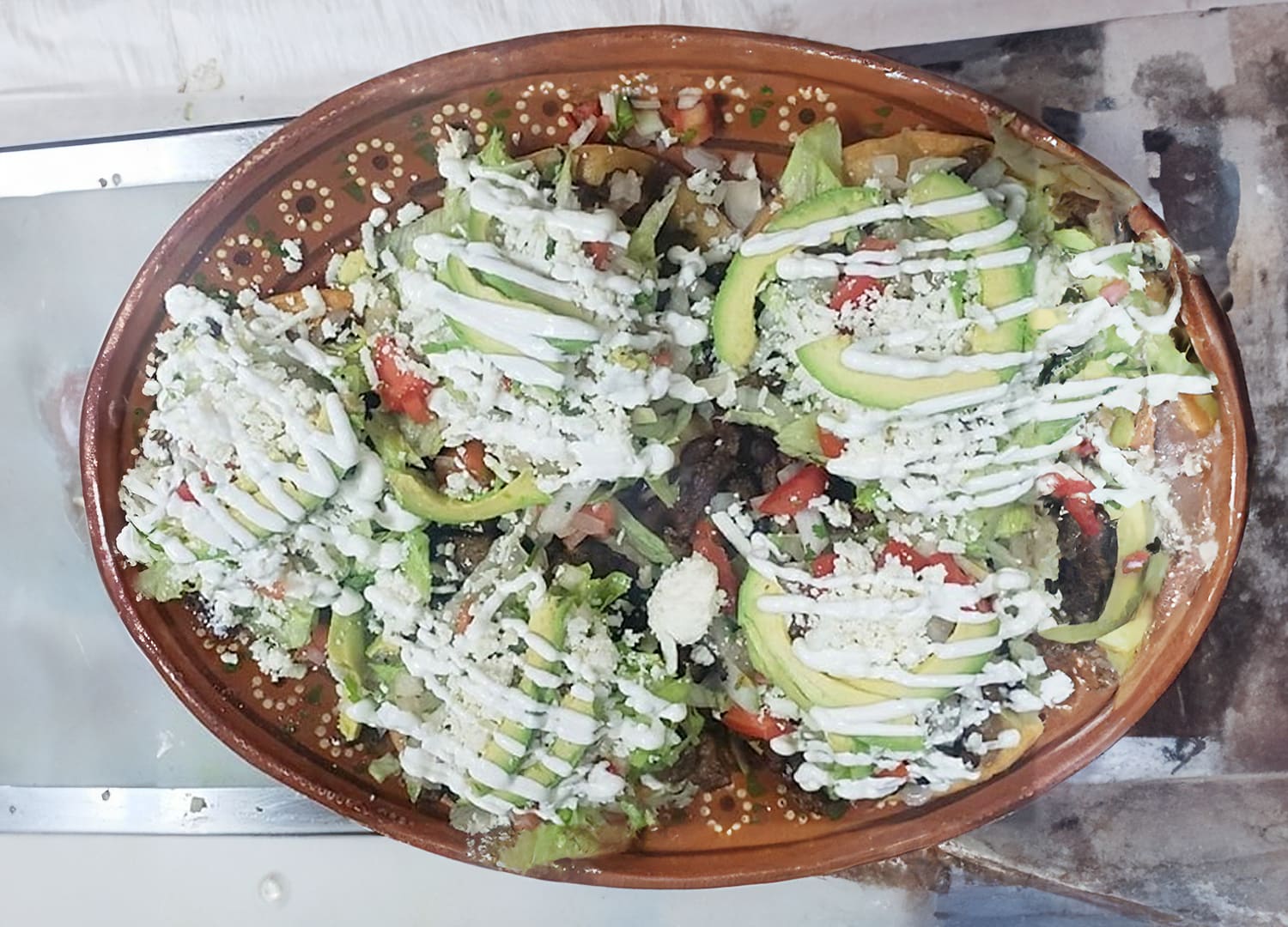 The Habanero Grill