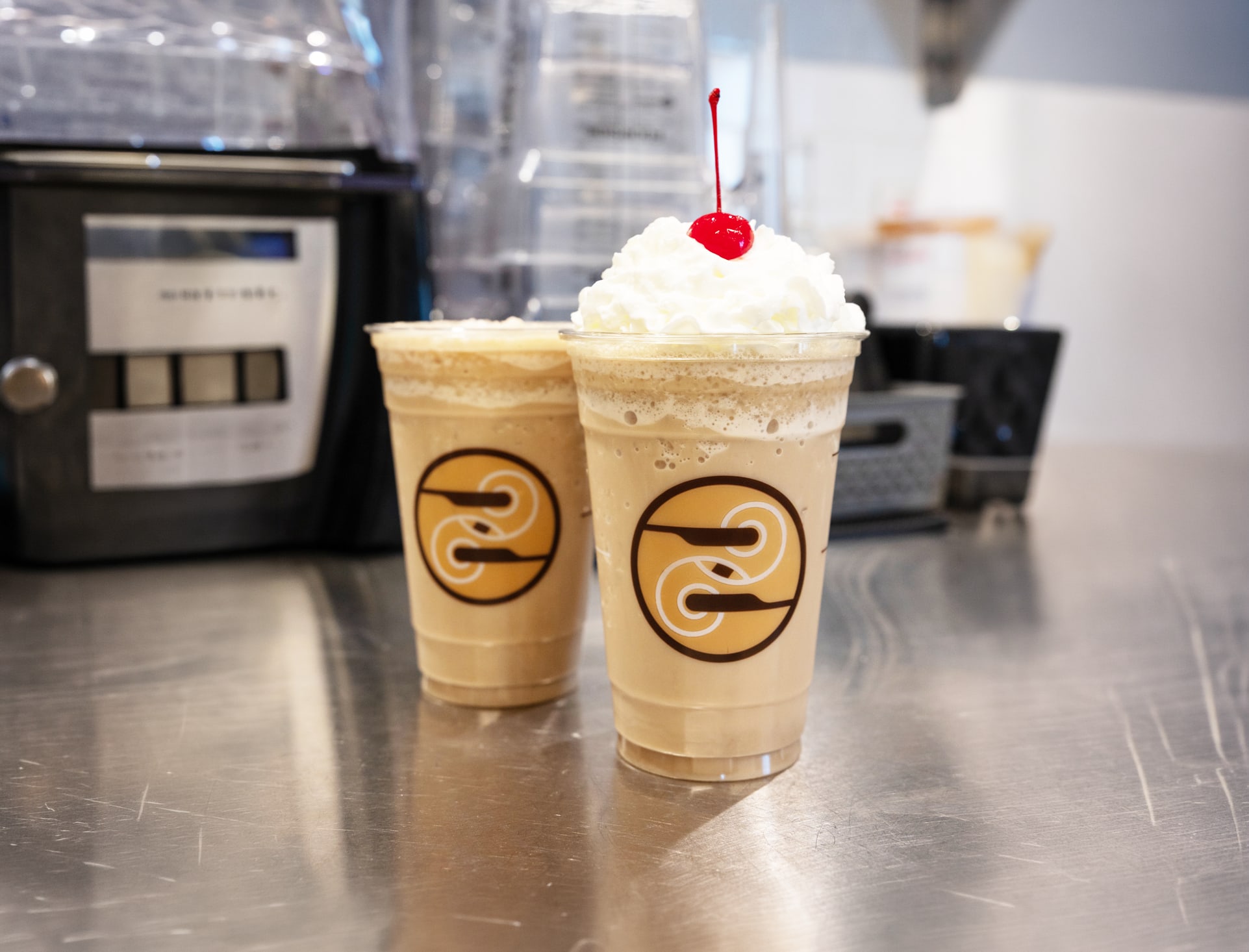 Ziggi's Coffee