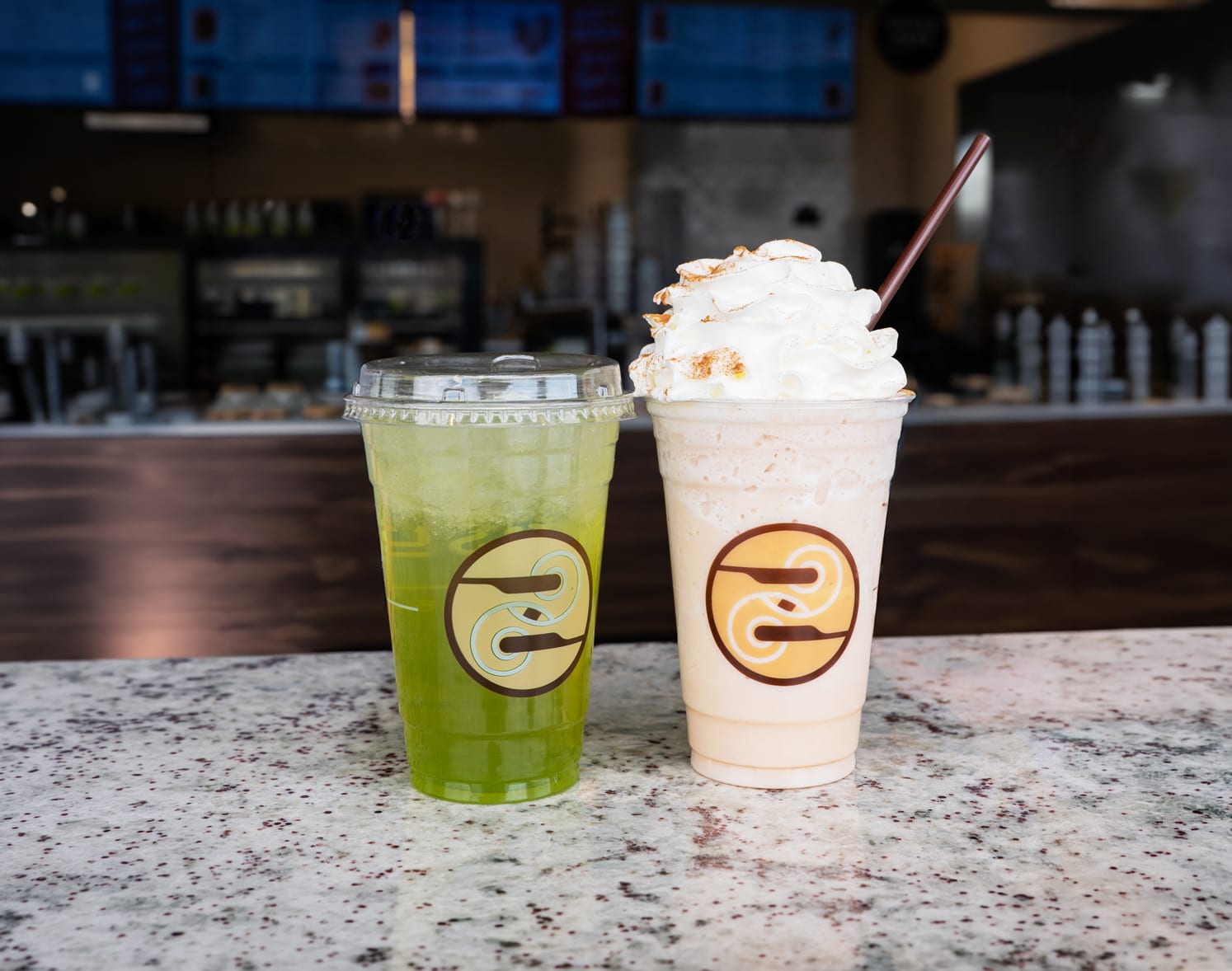 Ziggi's Coffee