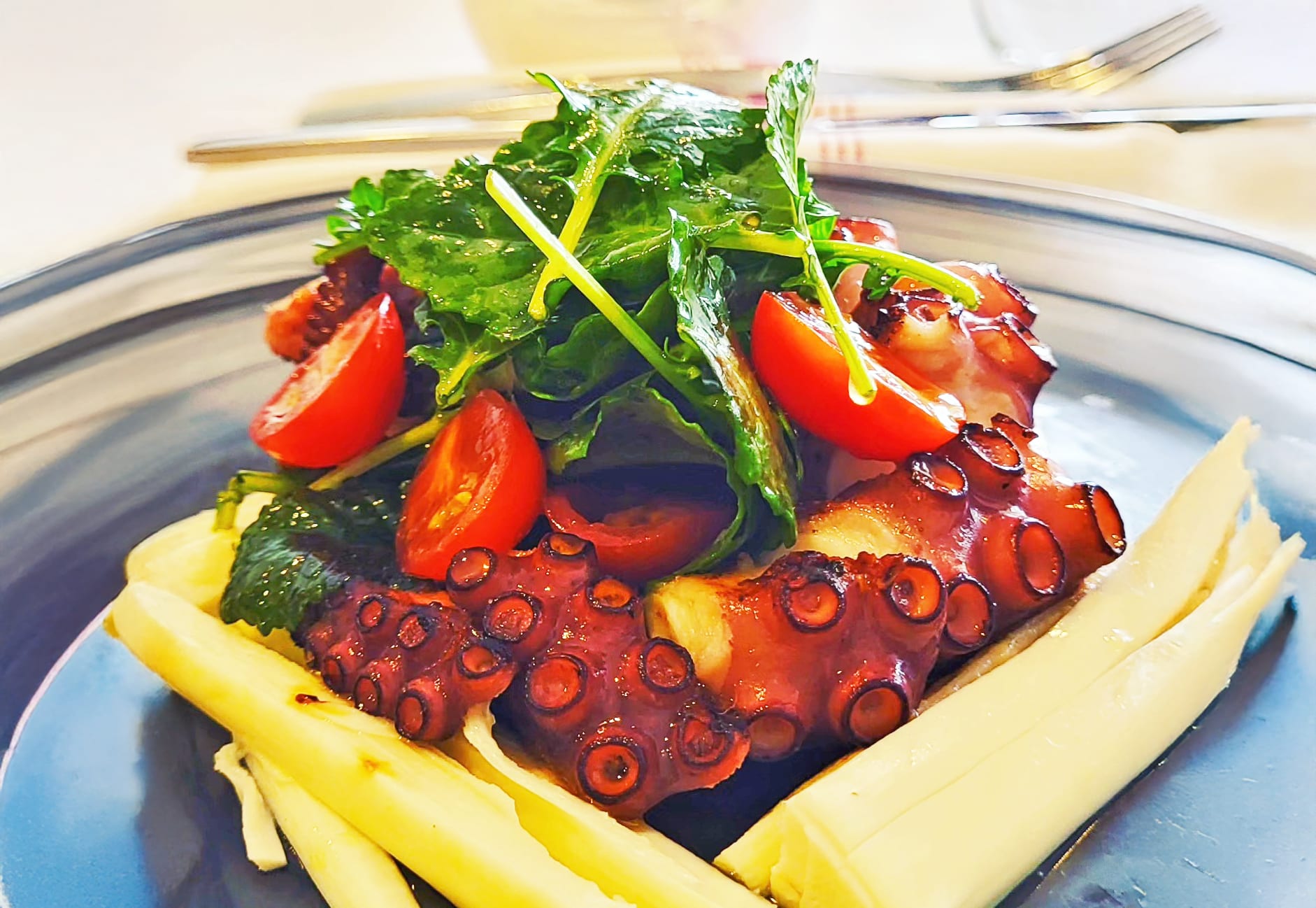 Il Professore Italian Restaurant