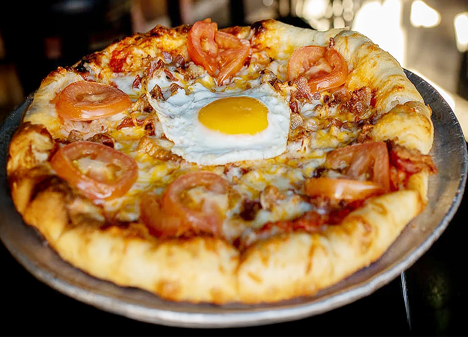 Cruisers Pizza Bar Grill
