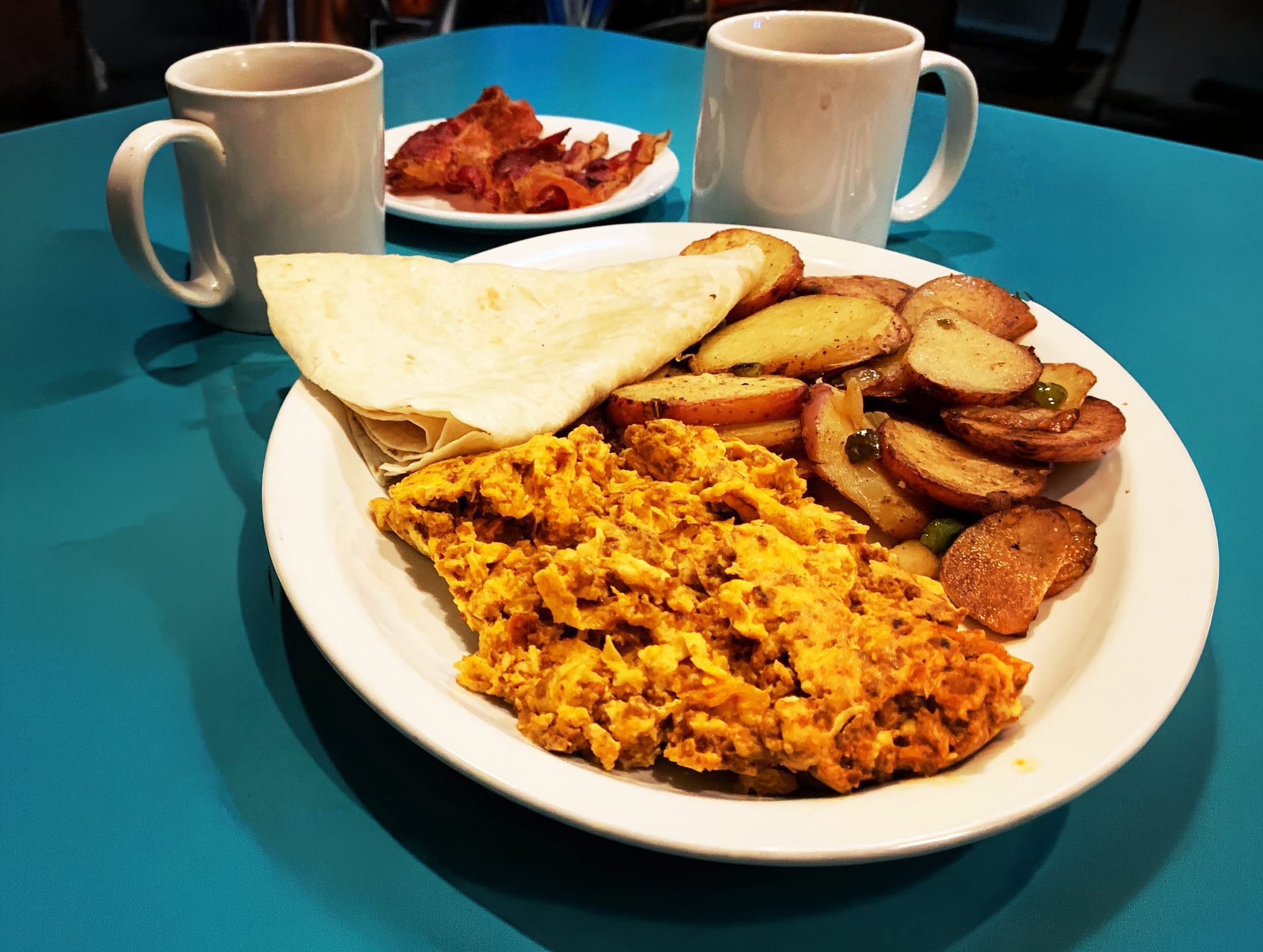 Jethro's Cafe & Tavern