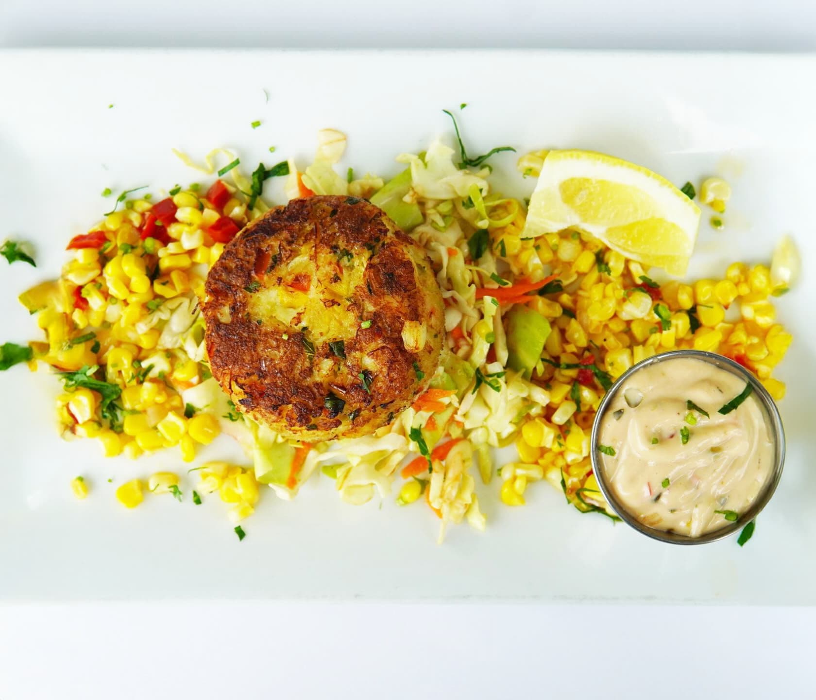 A Lure Chowder House & Oysteria
