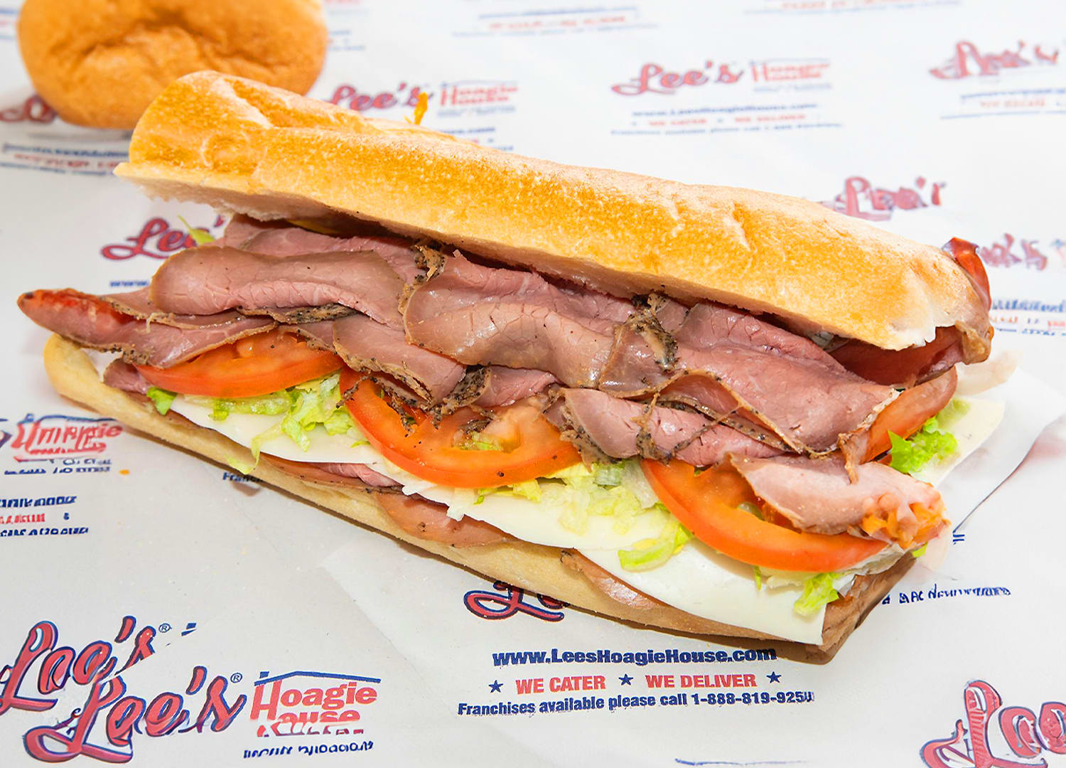 Lee's Hoagie House - Southampton