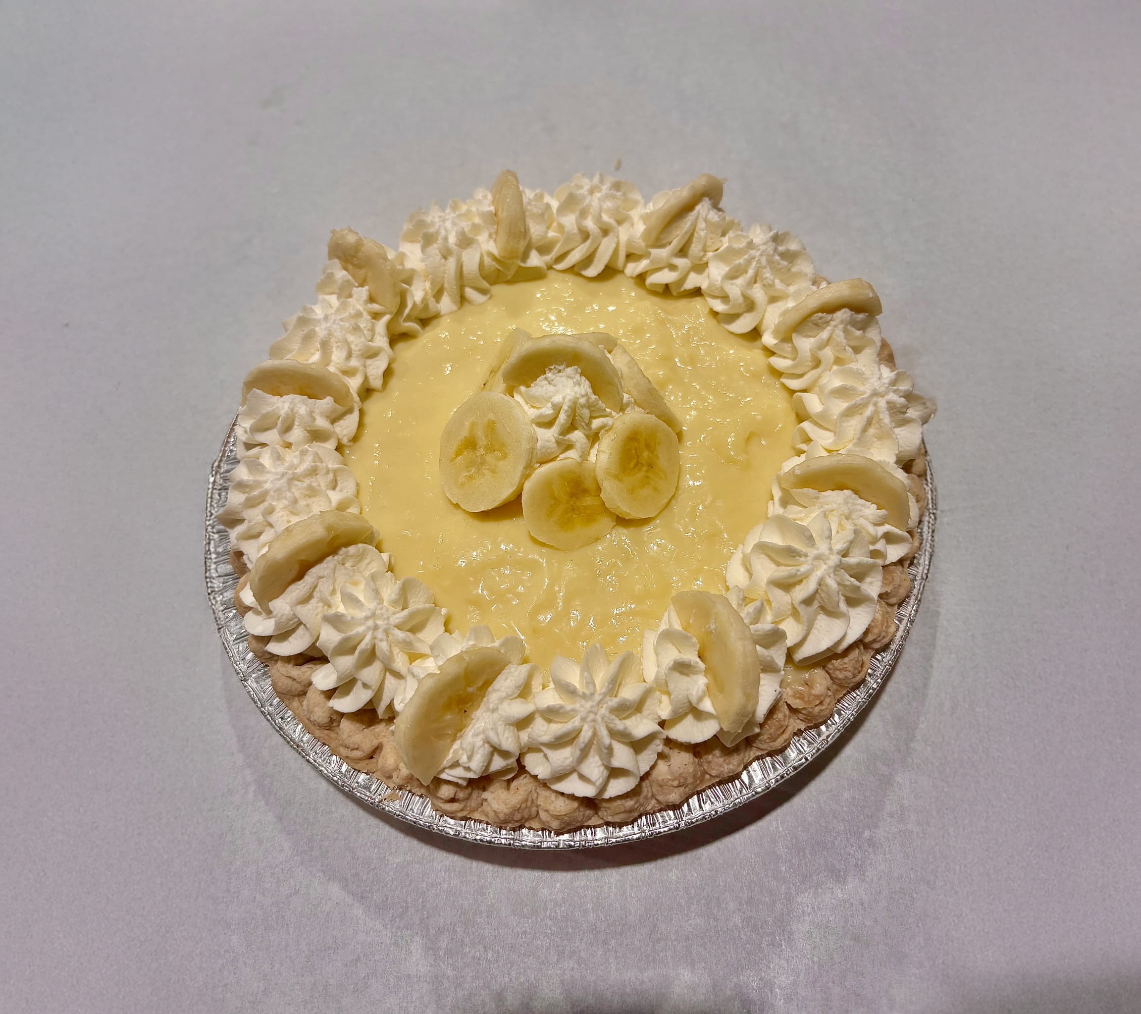 Lane’s Bakery