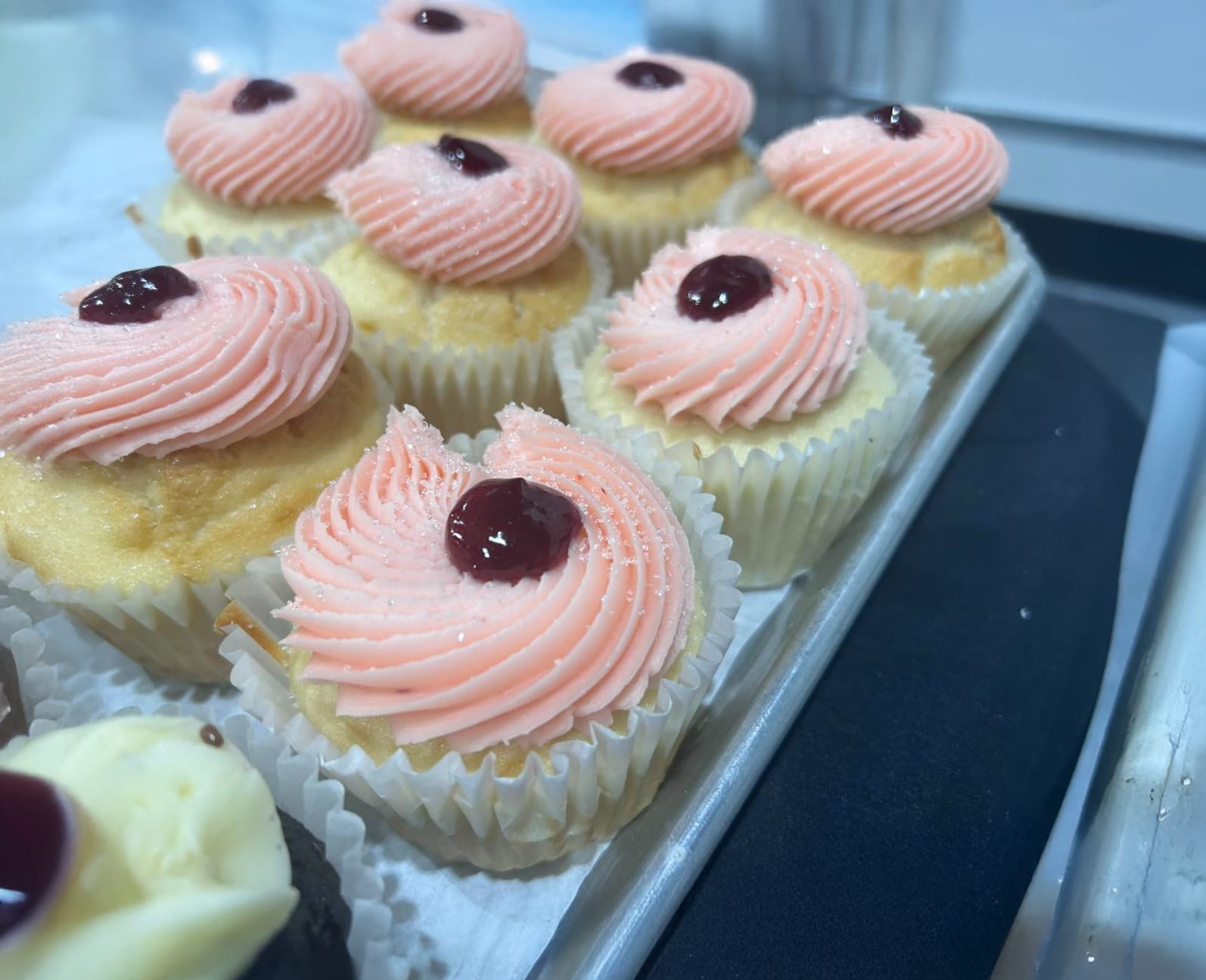 Lane’s Bakery