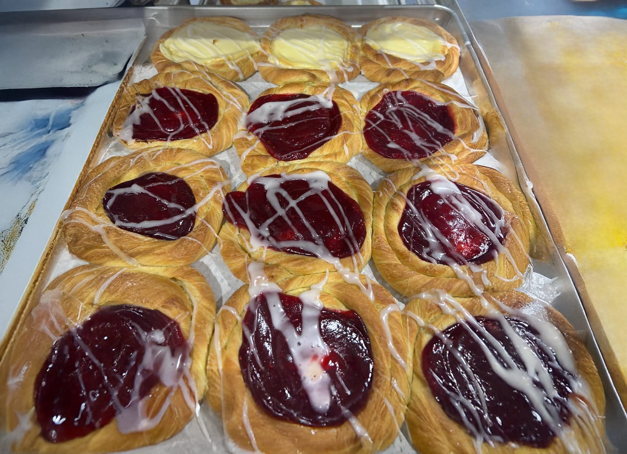 Lane’s Bakery