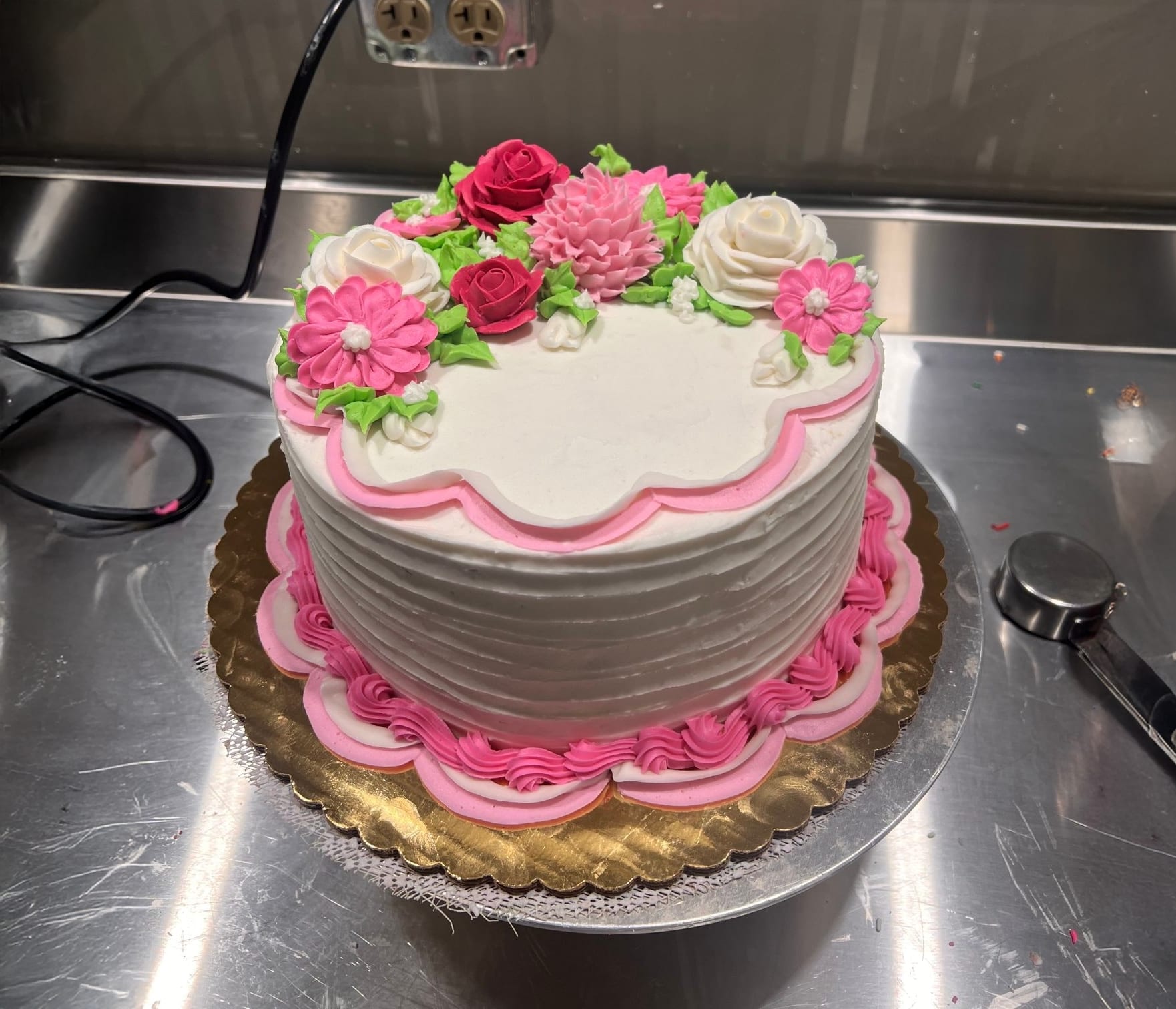 Photo 1 of 4: Lane’s Bakery
