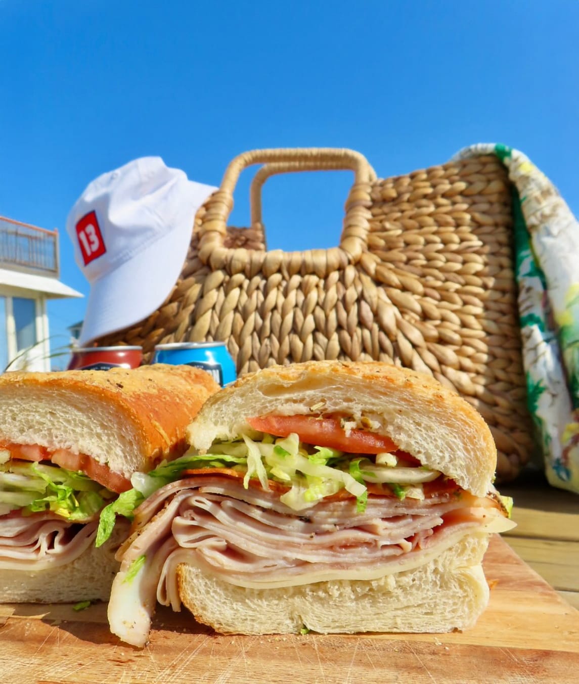 Jersey Mikes