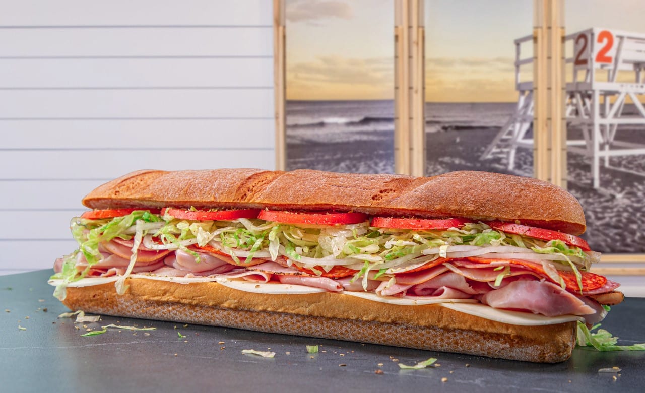 Jersey Mikes