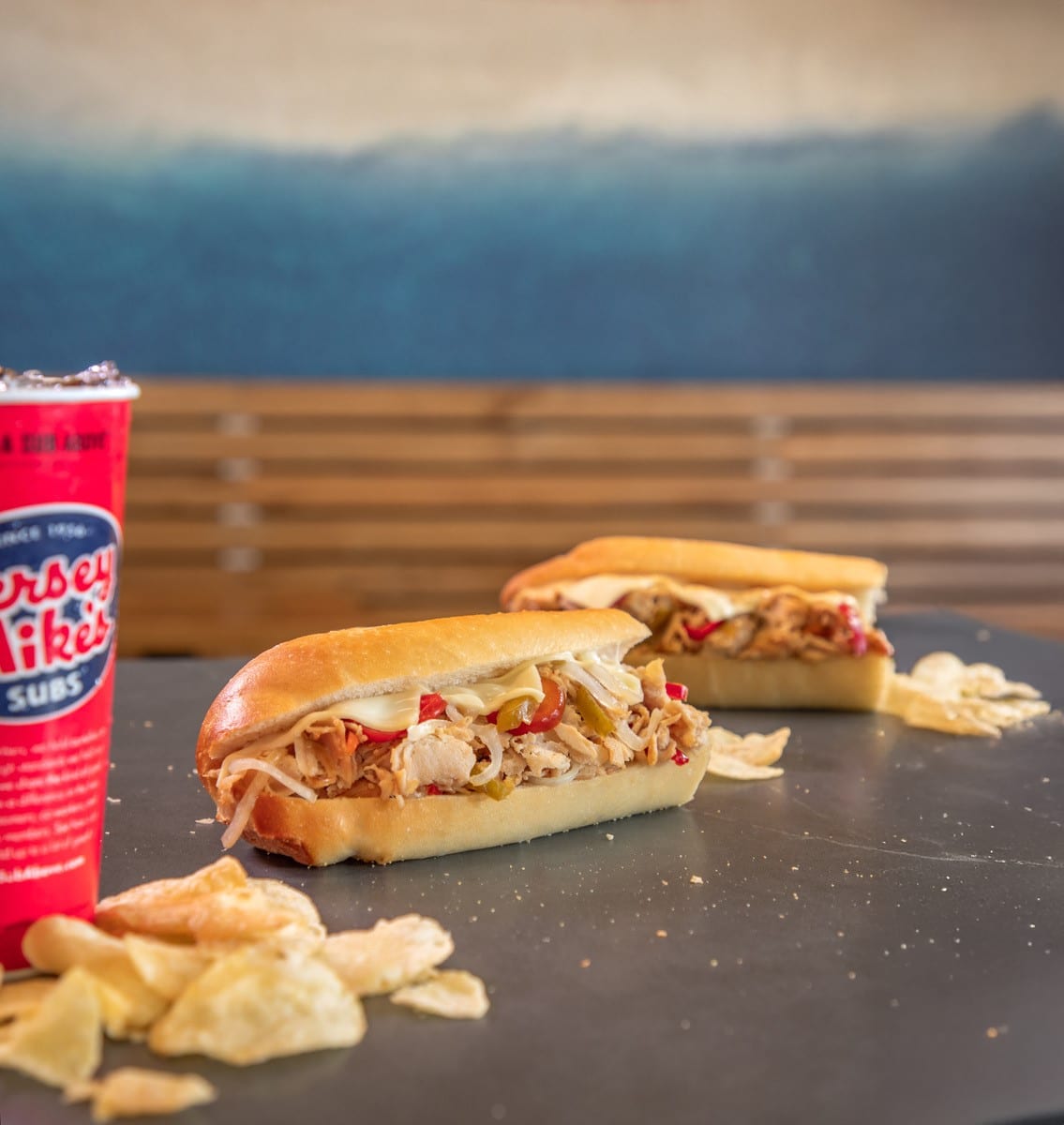 Jersey Mikes