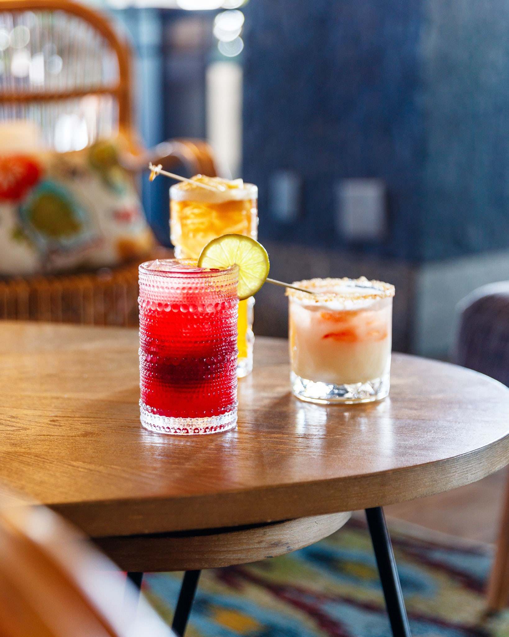 Gather On Maui for Food & Drink