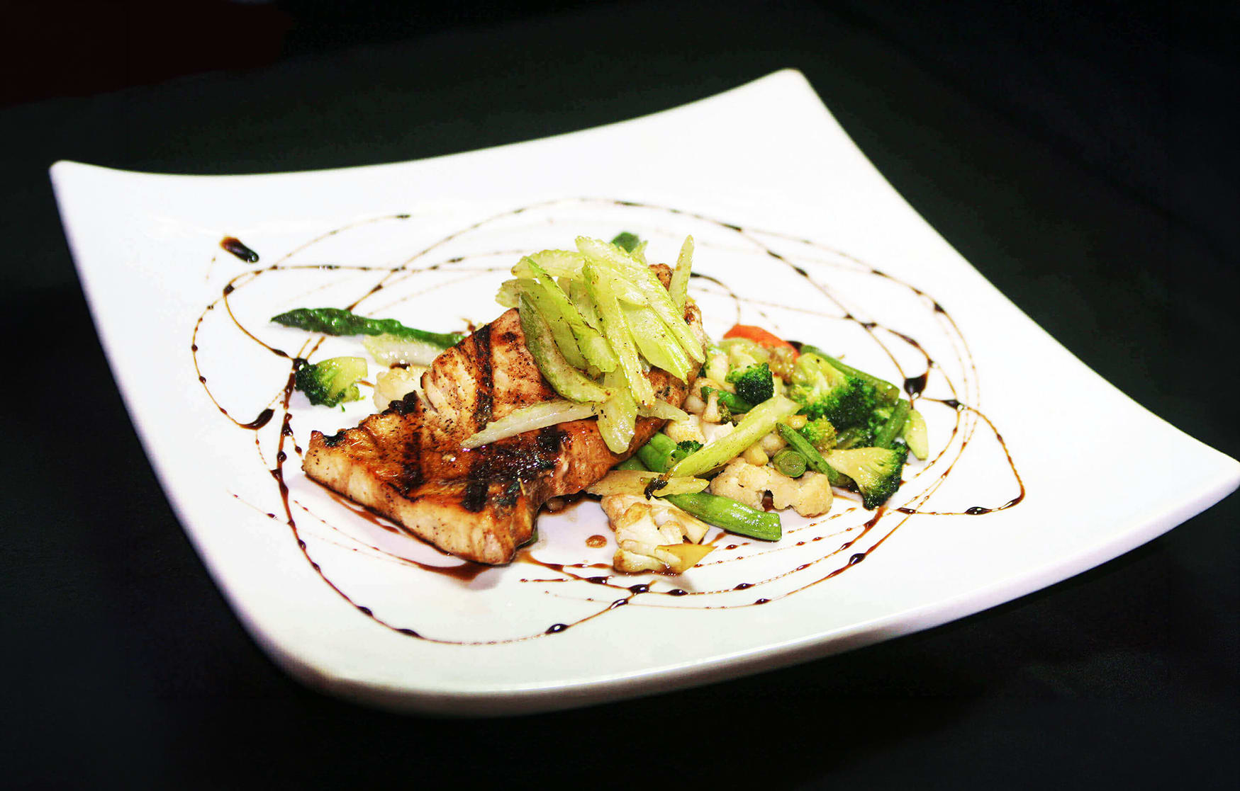 Swordfish